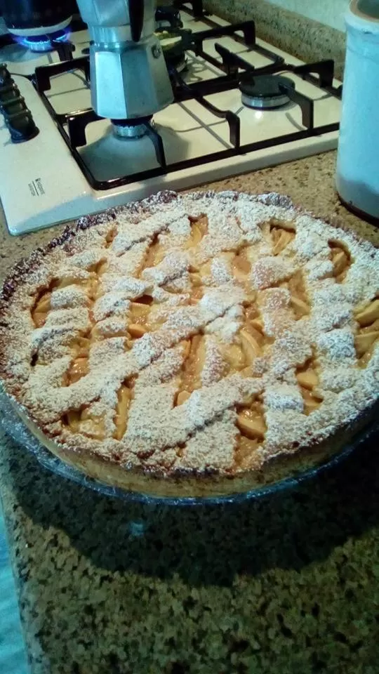 Food and drinks in Le Rocce