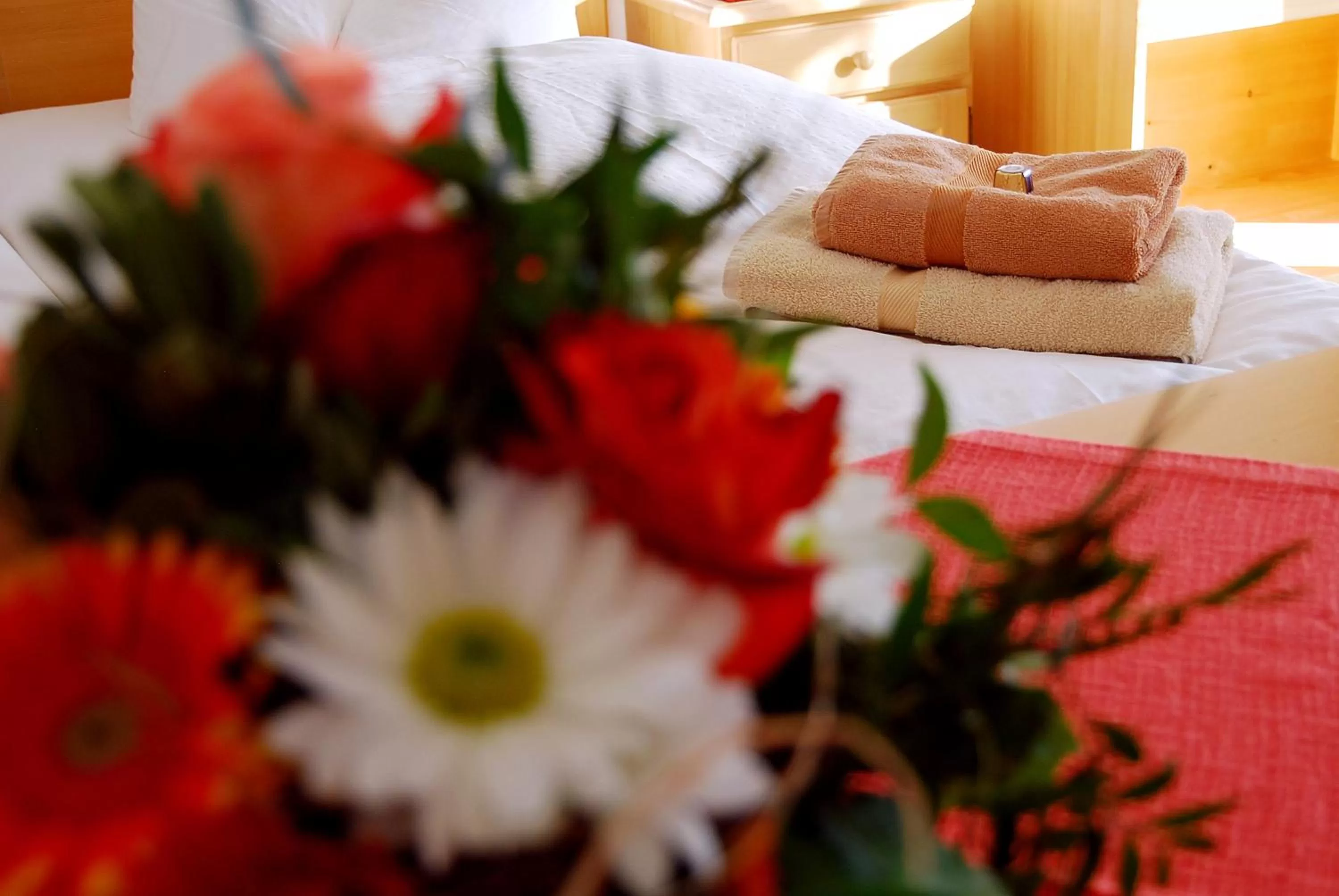 Nearby landmark, Bed in Boutique Hotel Angerer