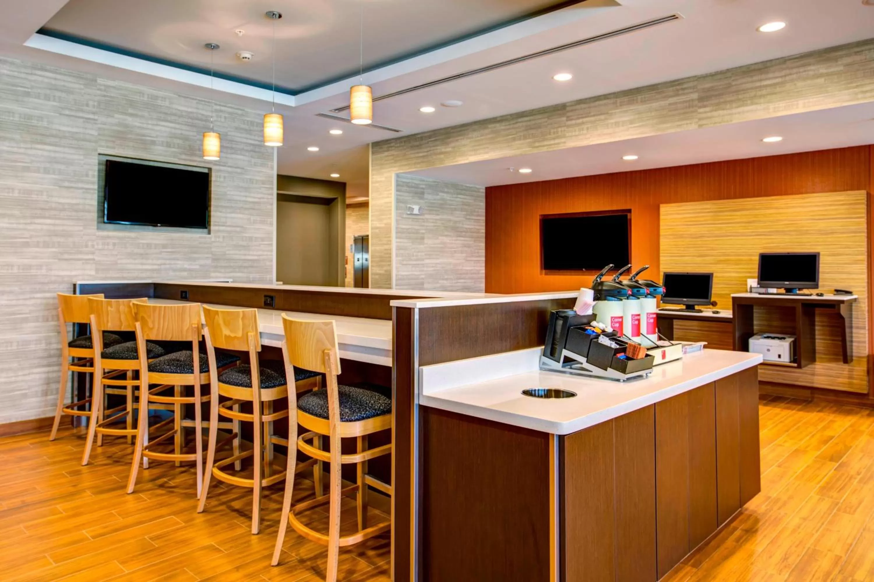 Other in TownePlace Suites by Marriott Big Spring