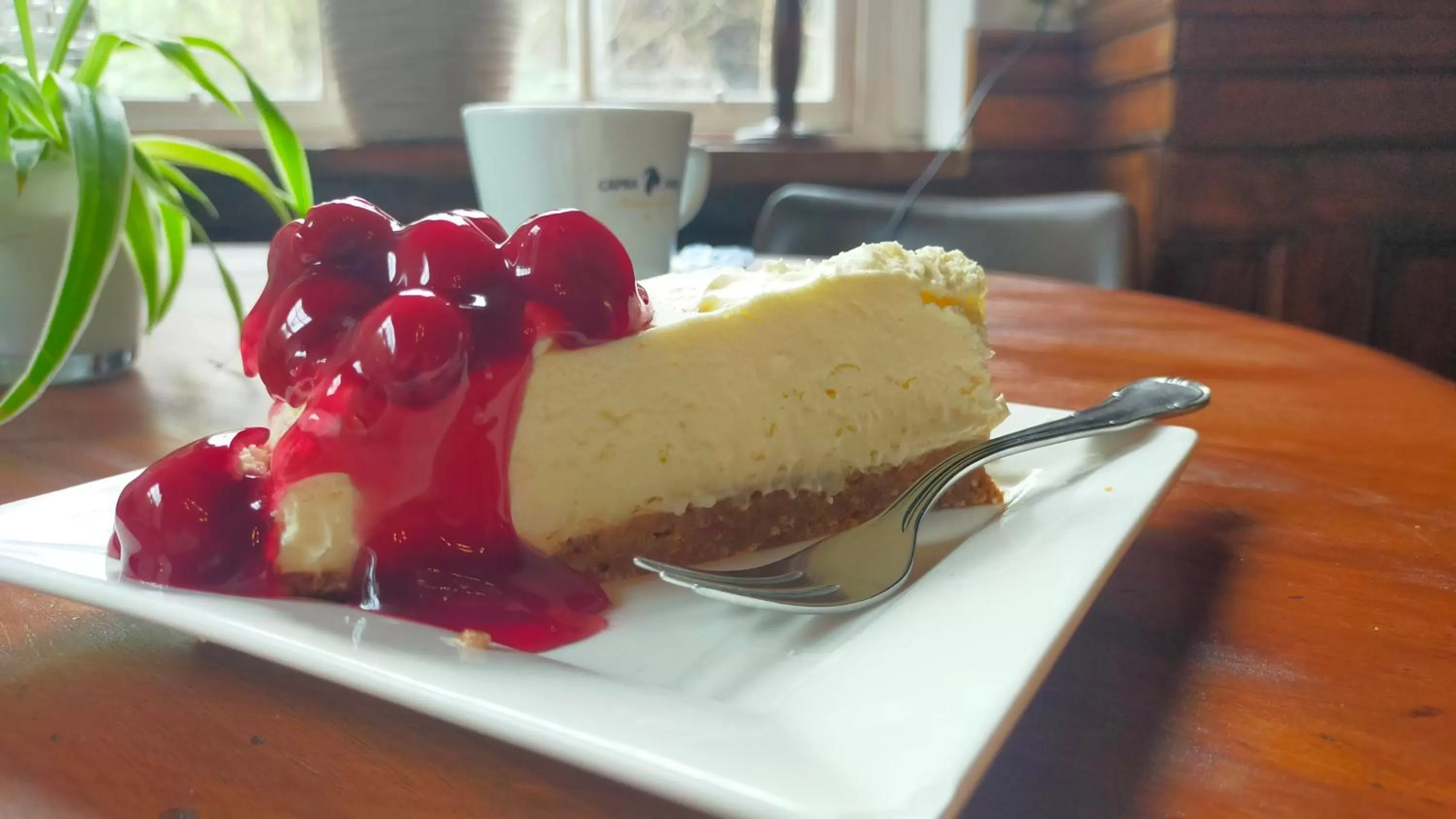 Food and drinks, Food in Herberg de Lingehoeve