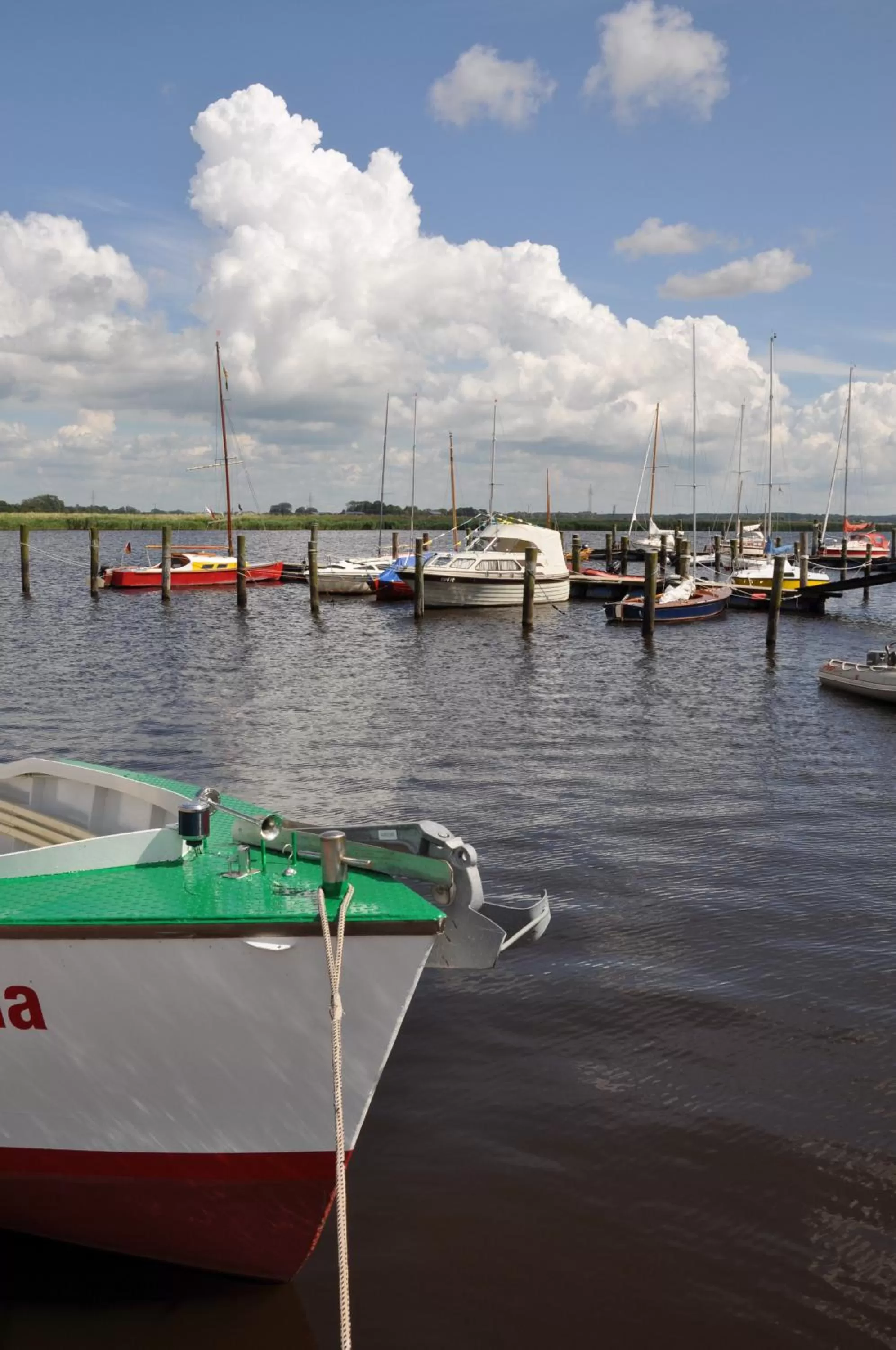 Area and facilities in Lindenhof 1887 - Hotel & Restaurant