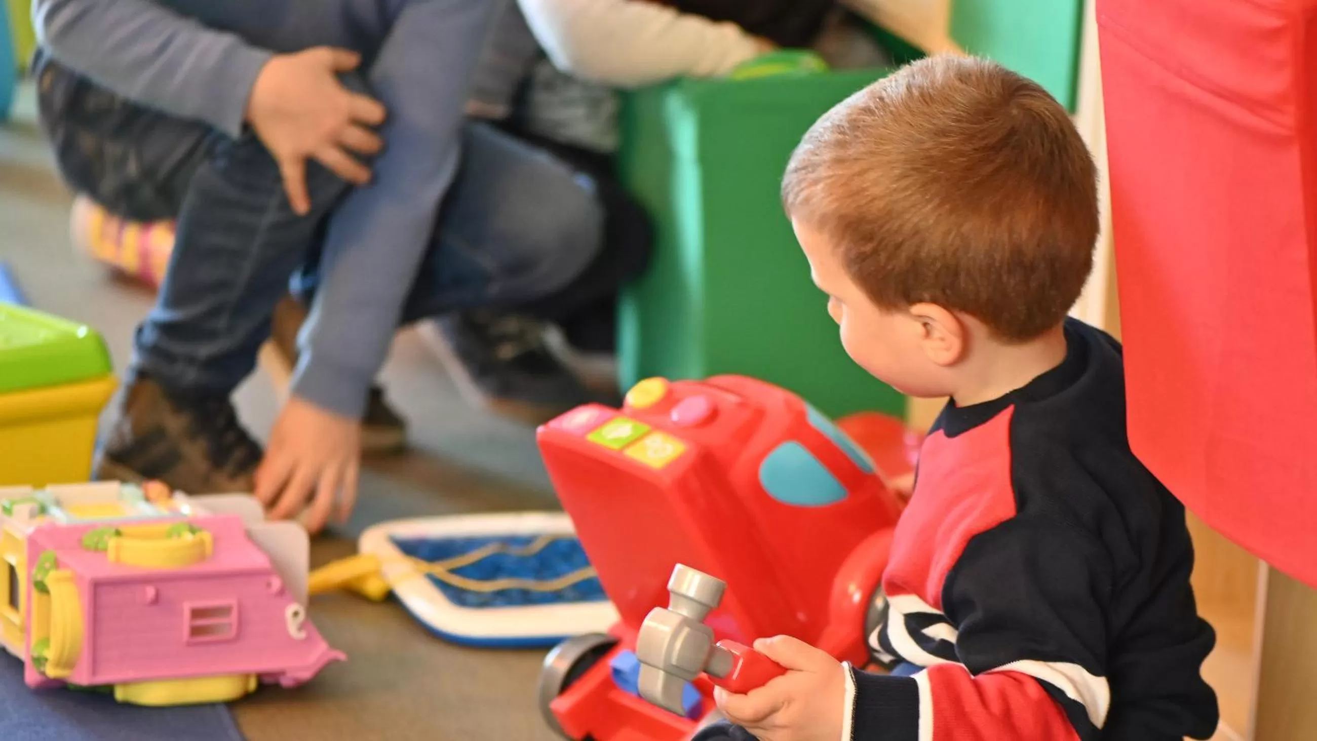Game Room in Best Western Grand Hotel Guinigi