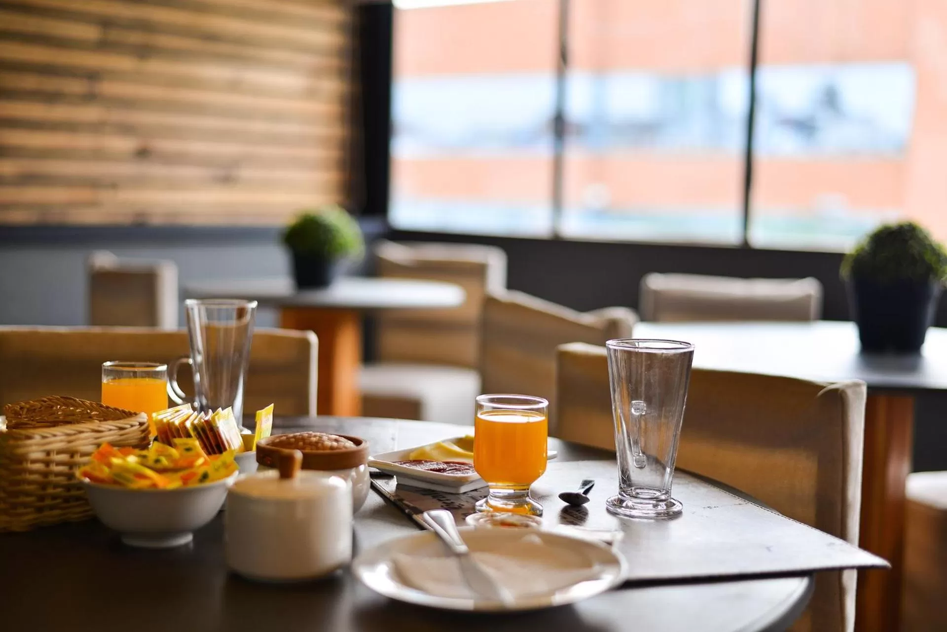 Etnico Bío Bío Hotel