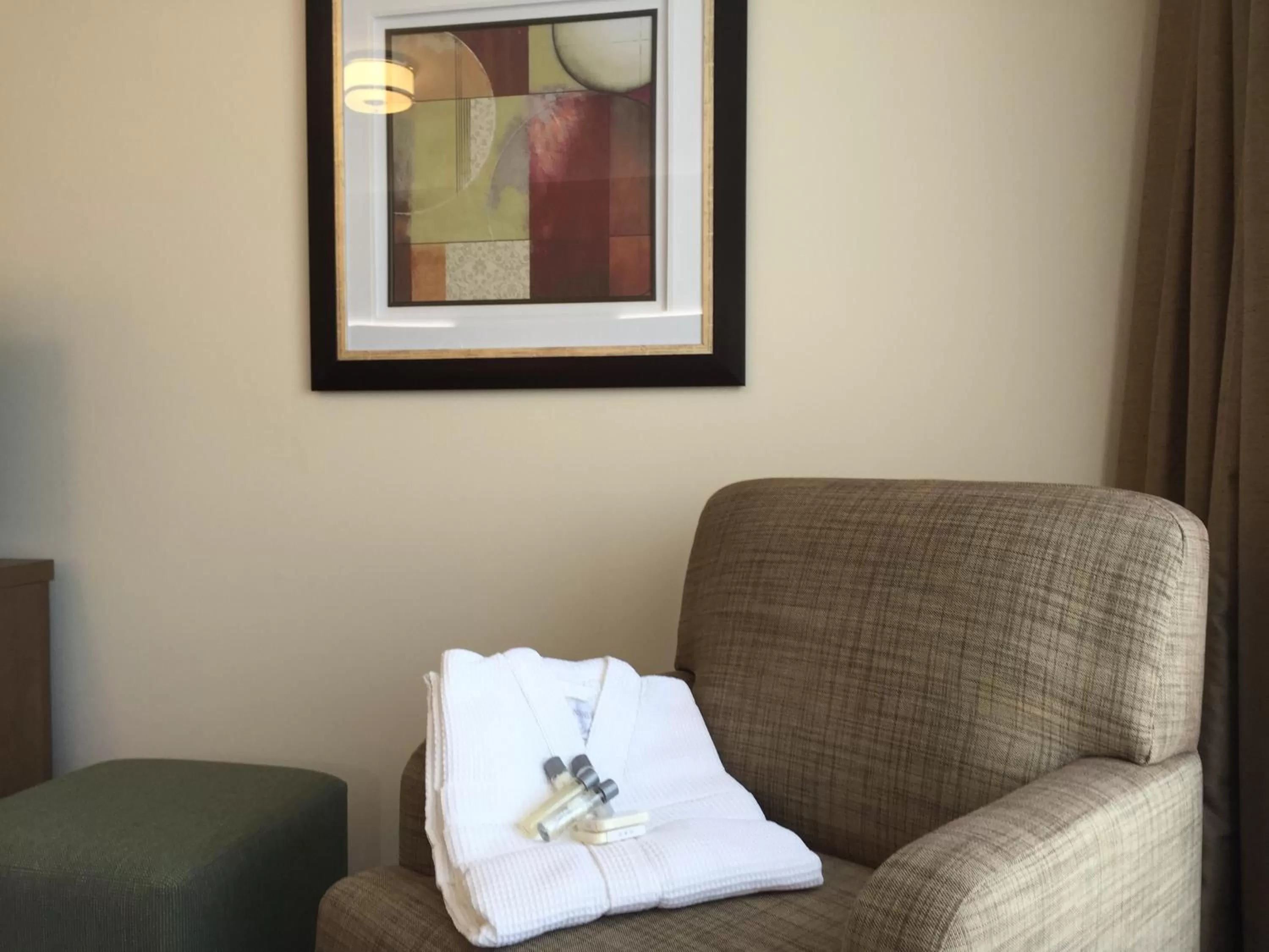 Decorative detail in Motel Adam