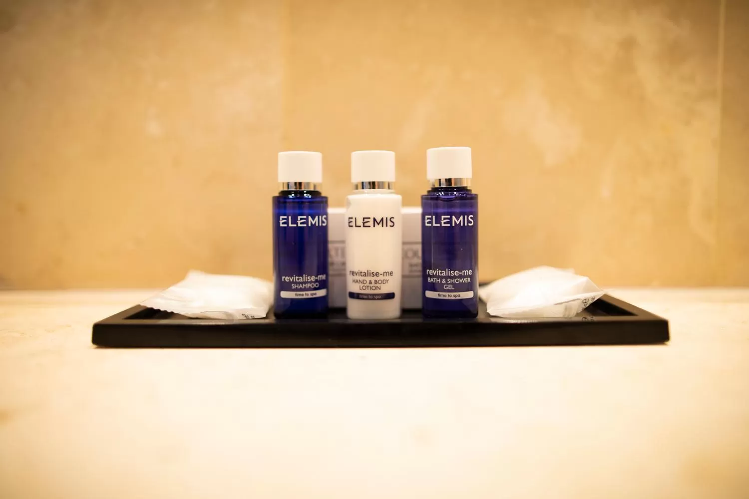 Bathroom in The Malvern