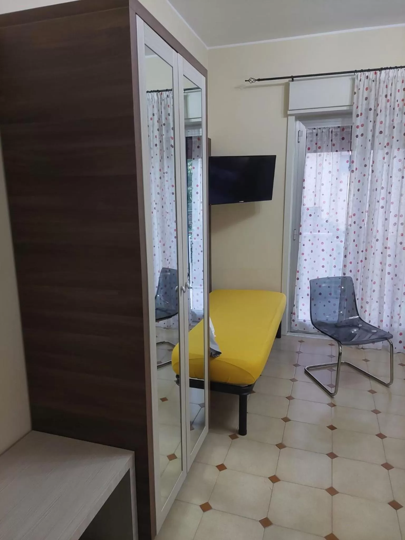 Bed & Breakfast Hollywood