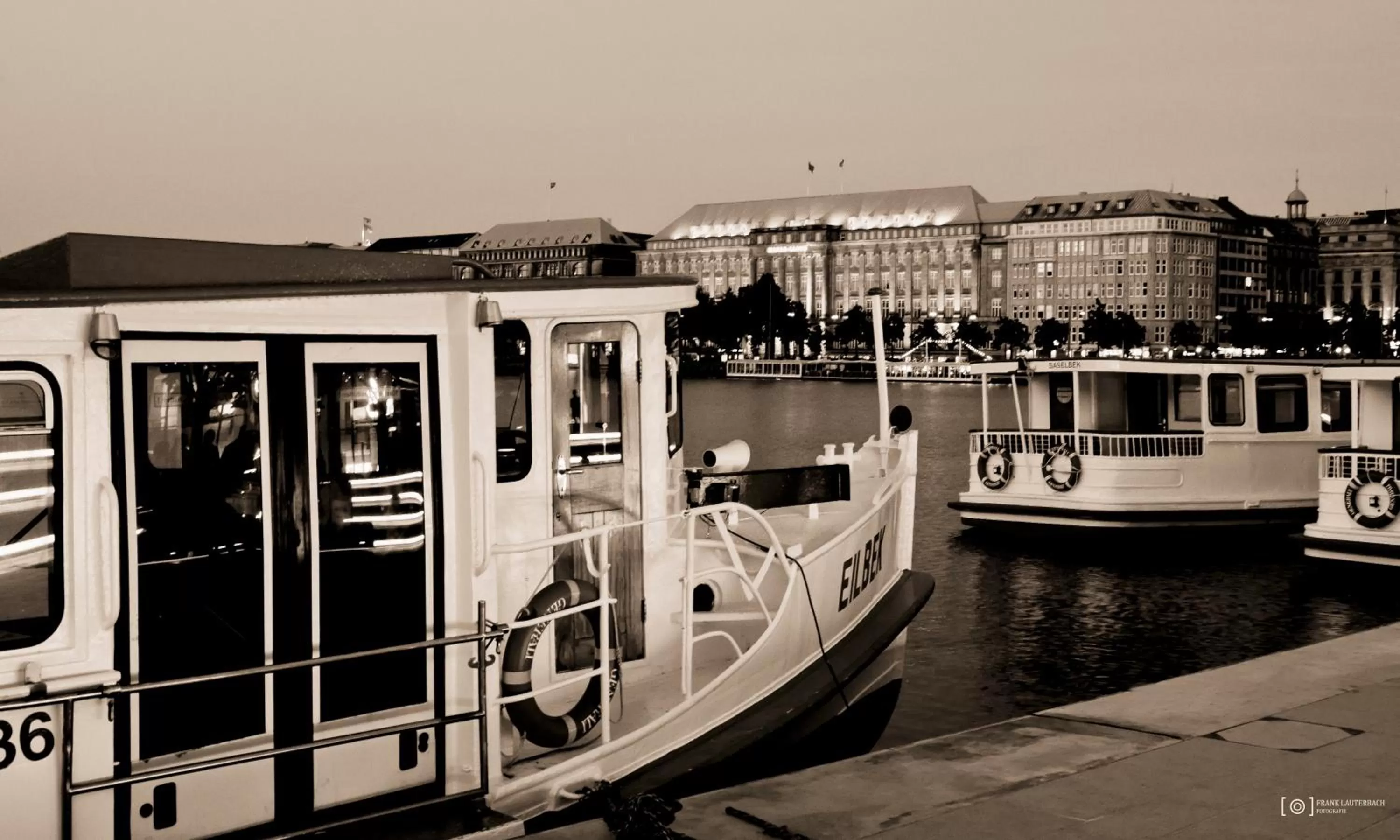 Staff in Hotel & Landgasthof Hoheluft