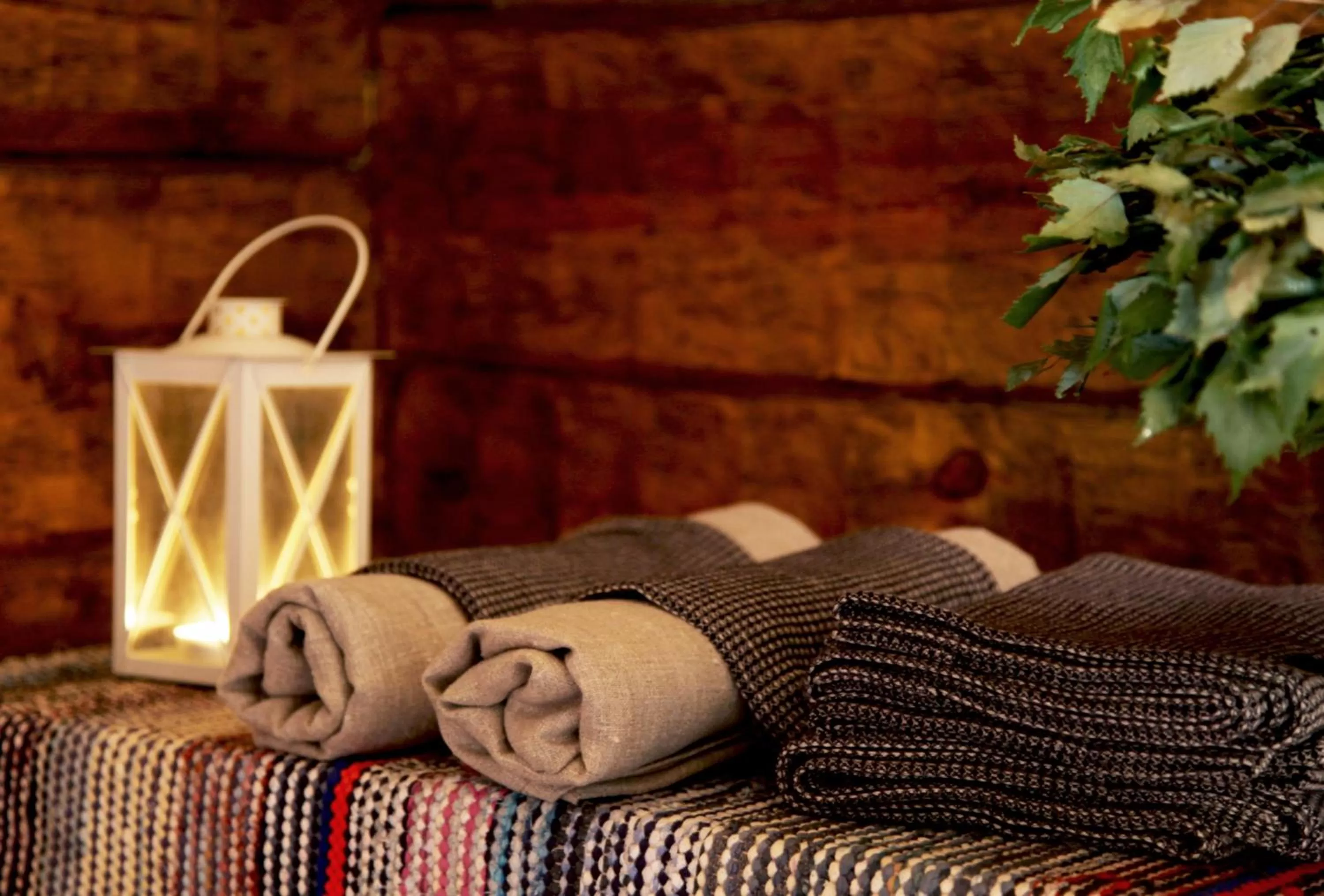 Saimaanranta Resort by Anttolanhovi