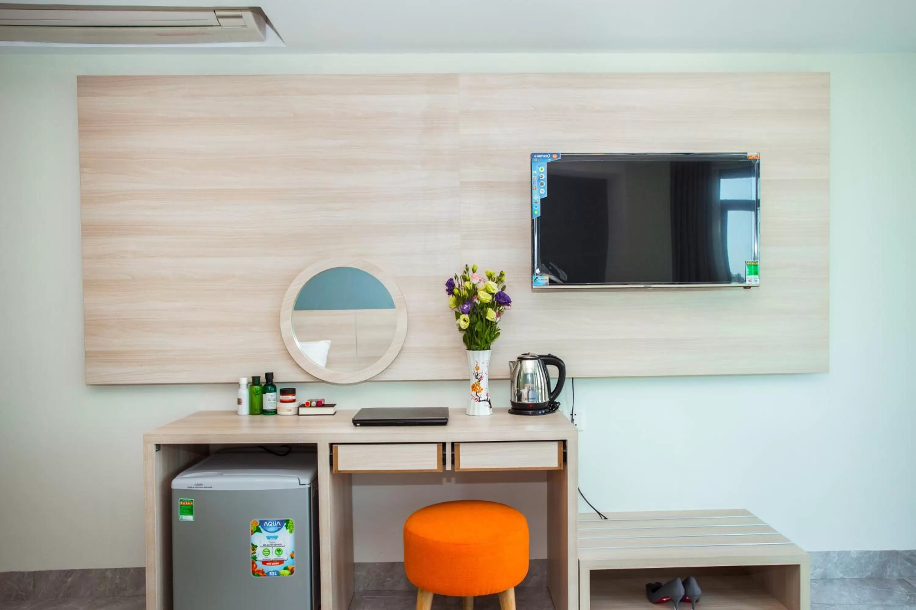 Moonlight Bay Hotel & Apartment