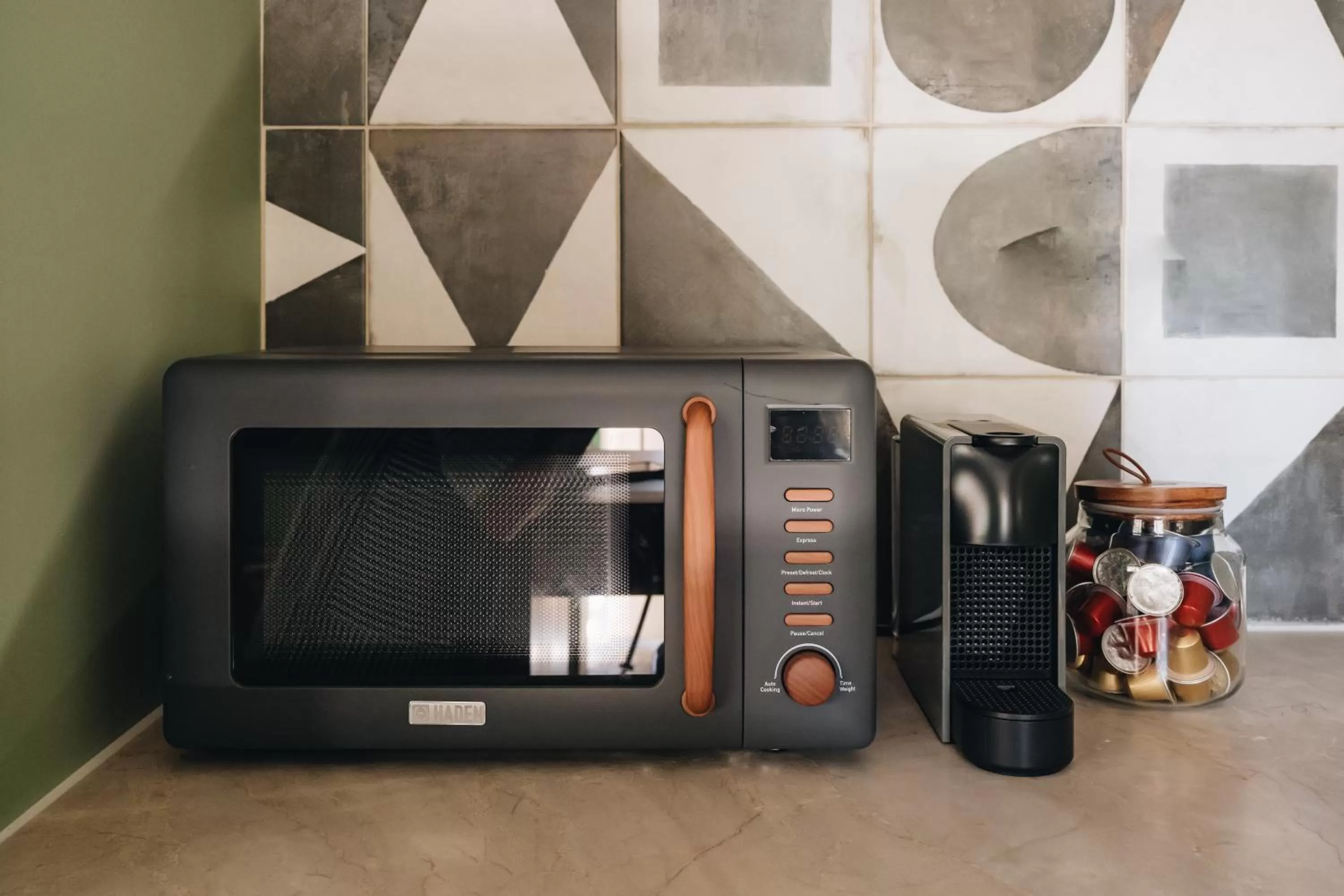 minibar in Wayfinder Waikiki - Voted Top 10 Best Hotels in Hawaii!