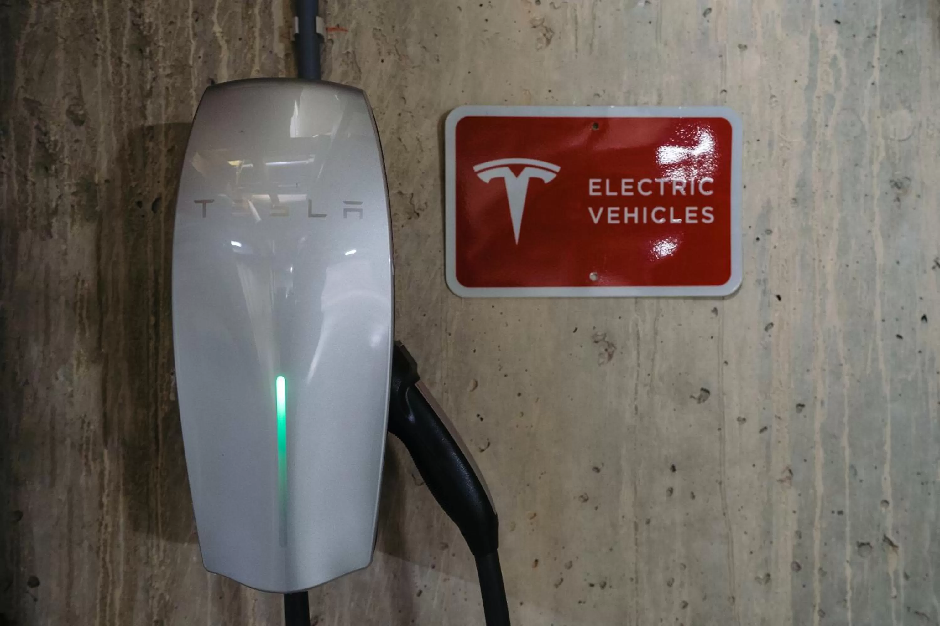 Parking in Hotel Europe