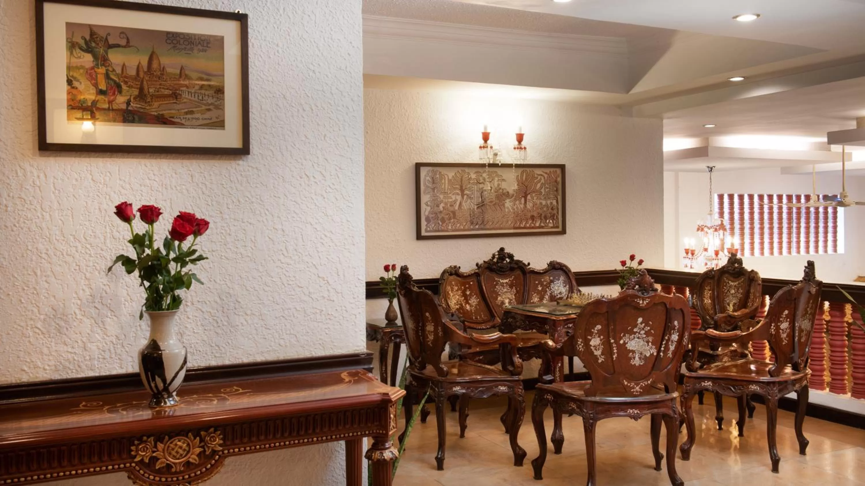 Game Room in Mane Colonial Classic