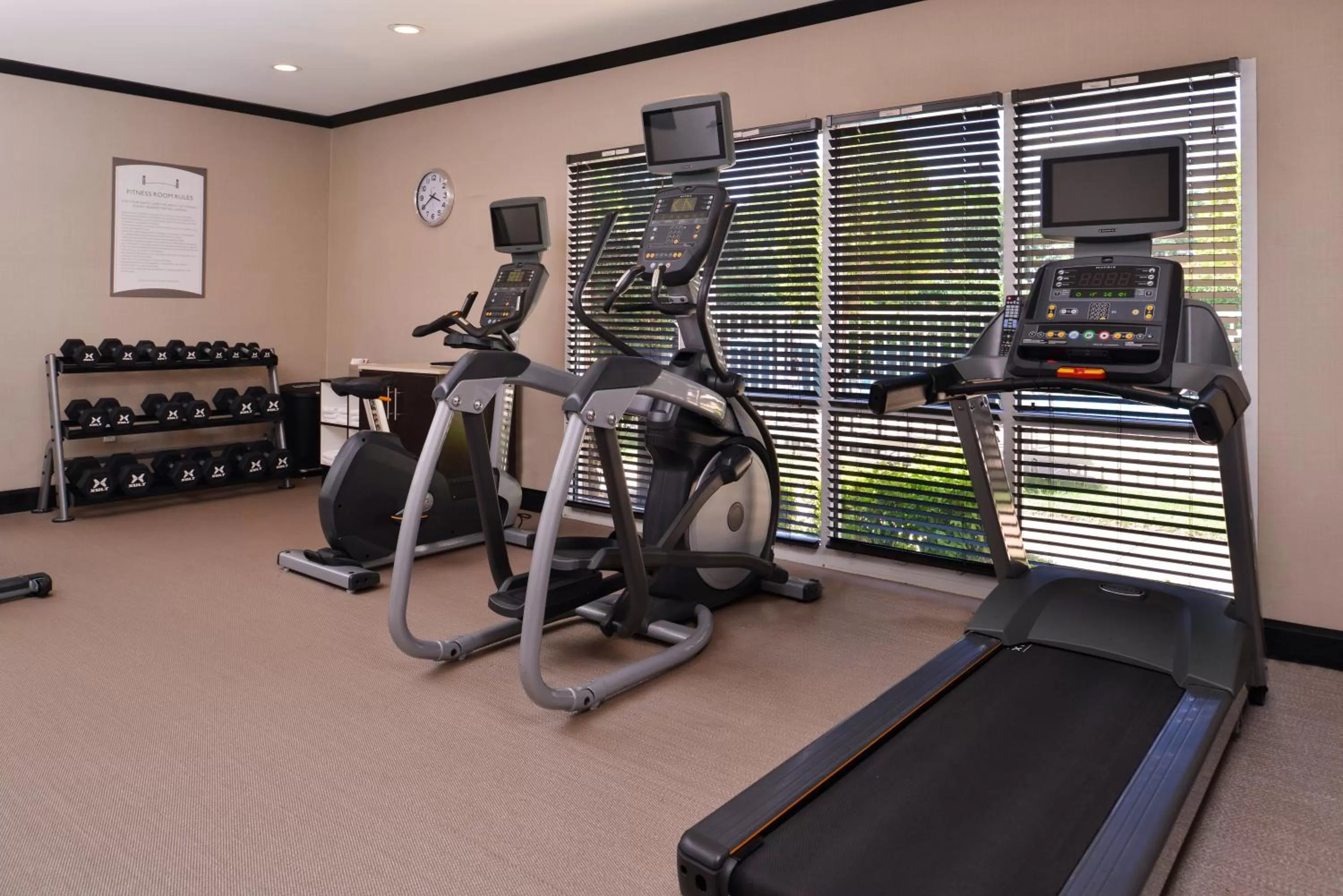 Spa and wellness centre/facilities in Staybridge Suites Wichita Falls by IHG
