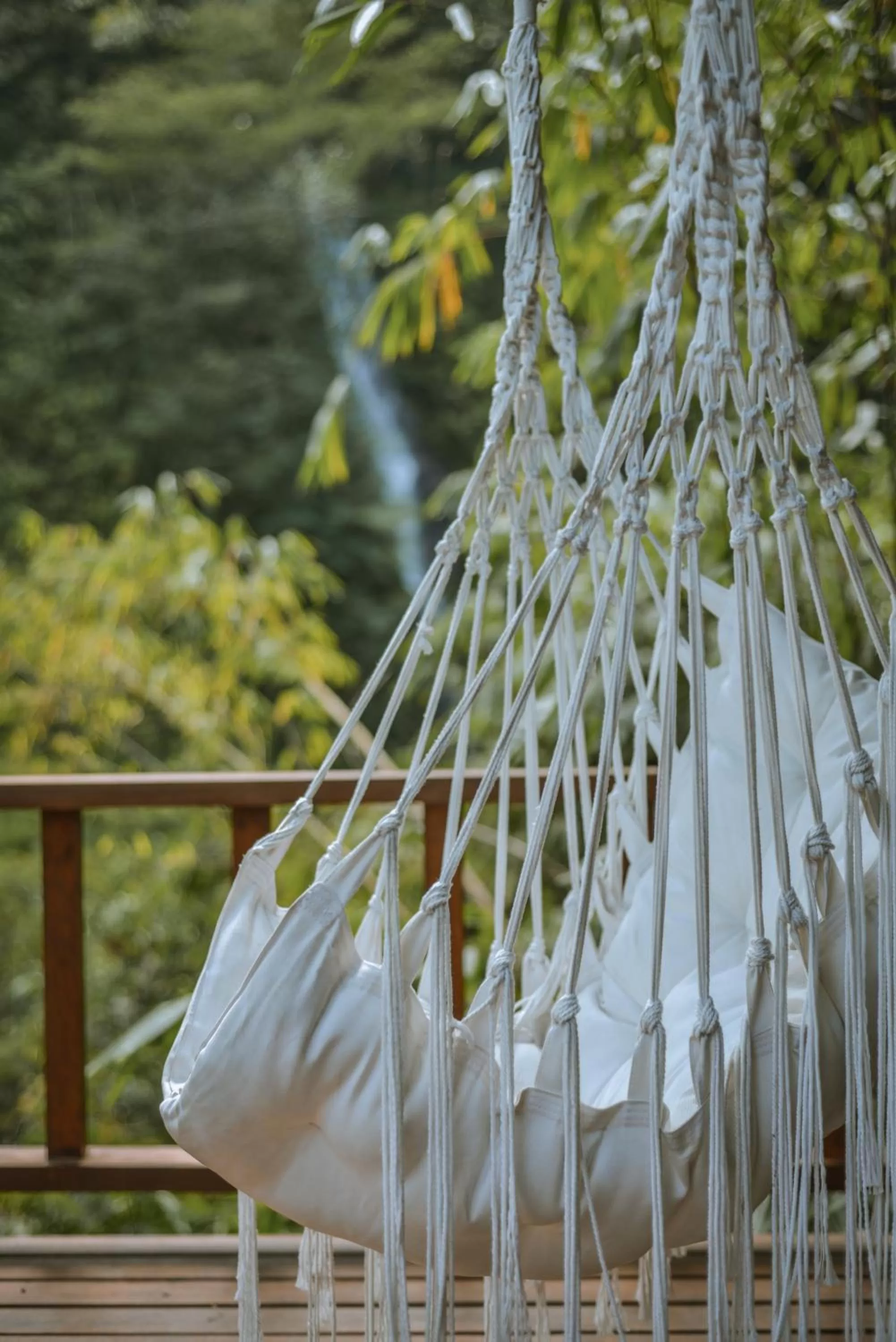 Property building in Gumi Ayu EcoStay