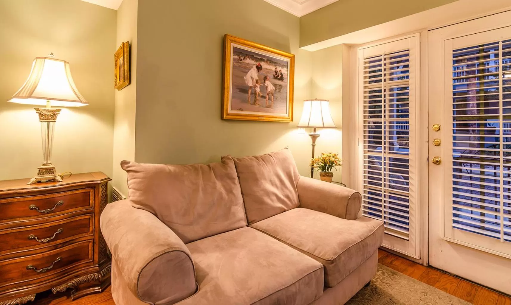 Casablanca Inn on the Bay