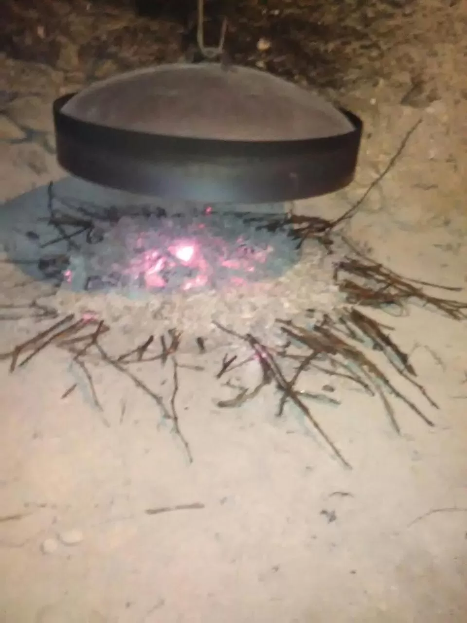 Food in Agroturizam Duvančić - Konoba dida Marka