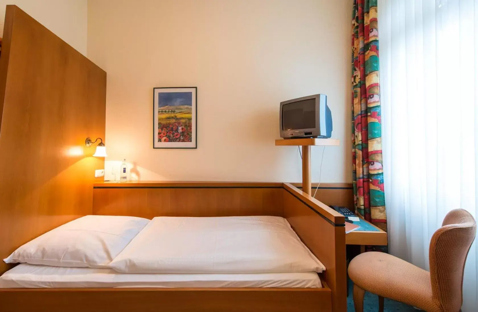 Hotel Eisbach Hotel Eisbach