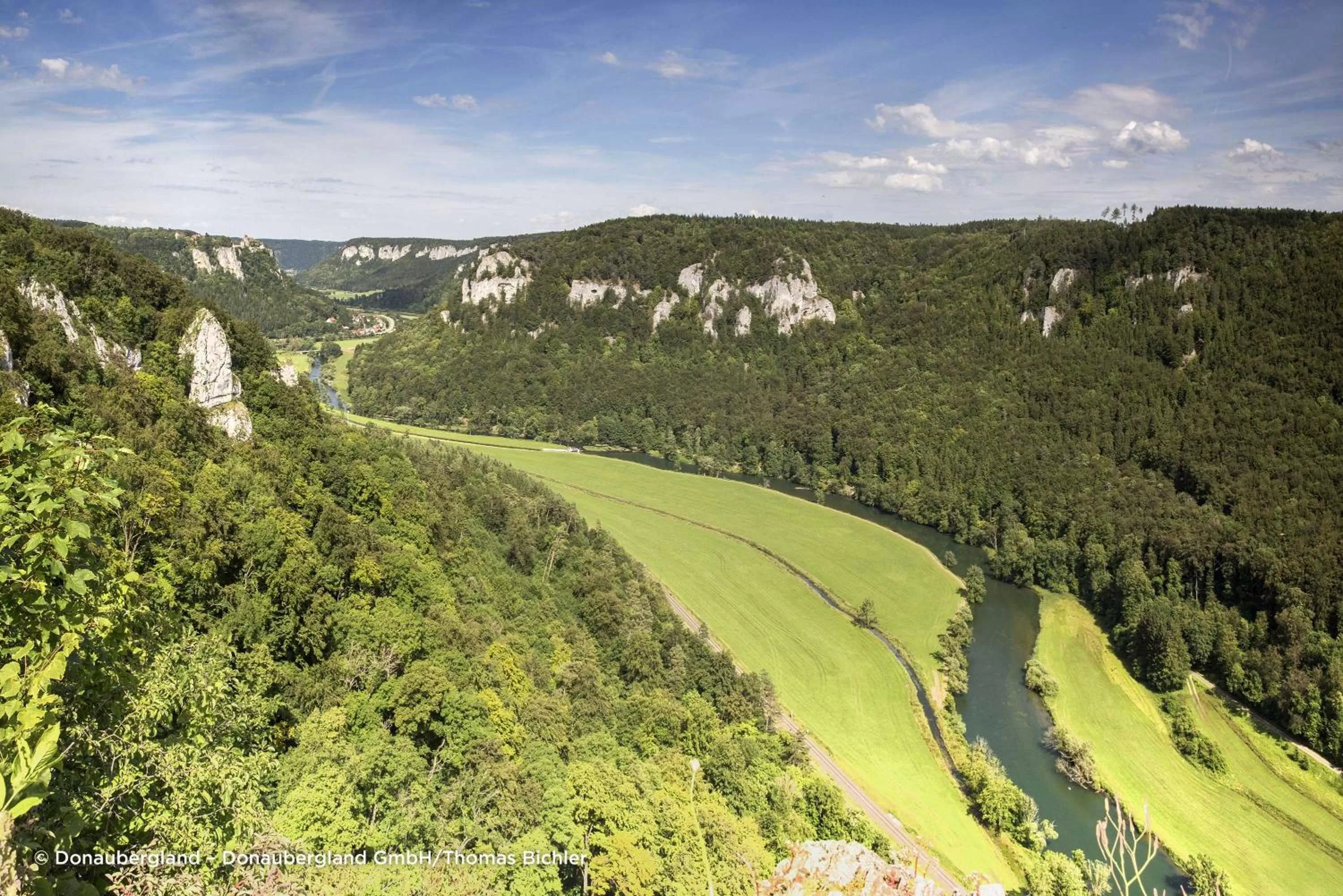 Activities in LEGERE EXPRESS Tuttlingen