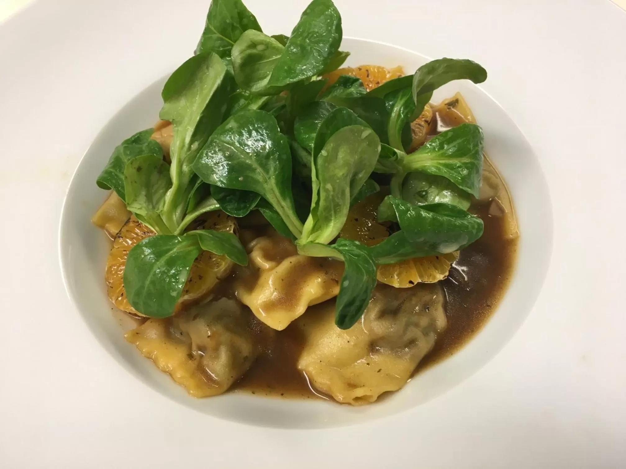 Restaurant/places to eat in Landhotel-Restaurant Huberhof Allershausen