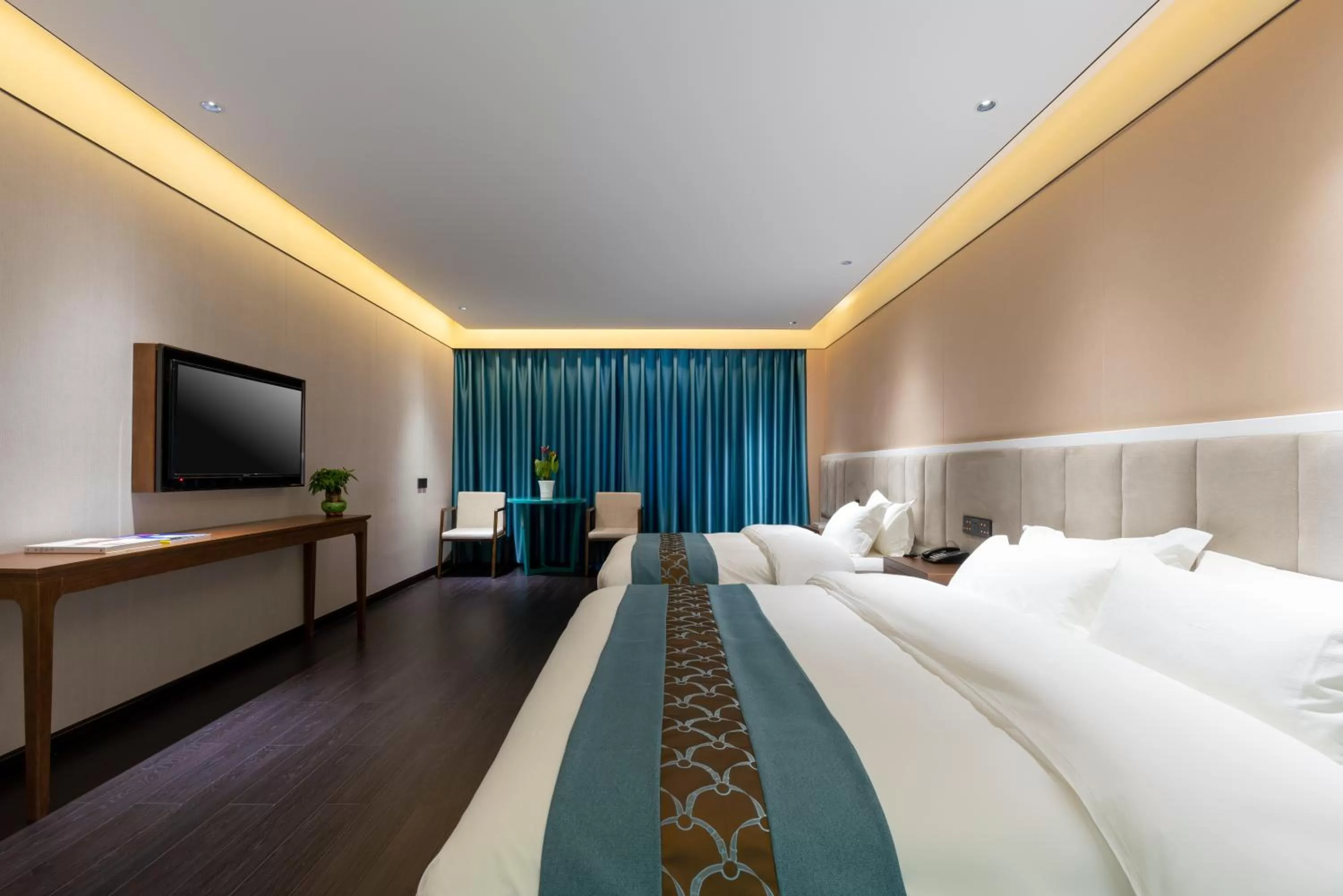 Chinese Culture Holiday Hotel - Nanluoguxiang