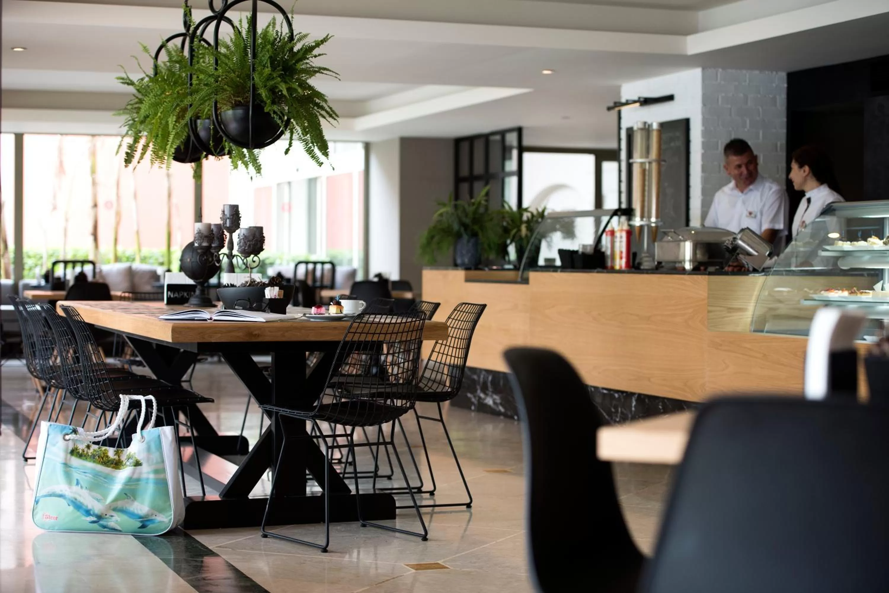 Restaurant/places to eat in Barut Hemera - Ultra All Inclusive