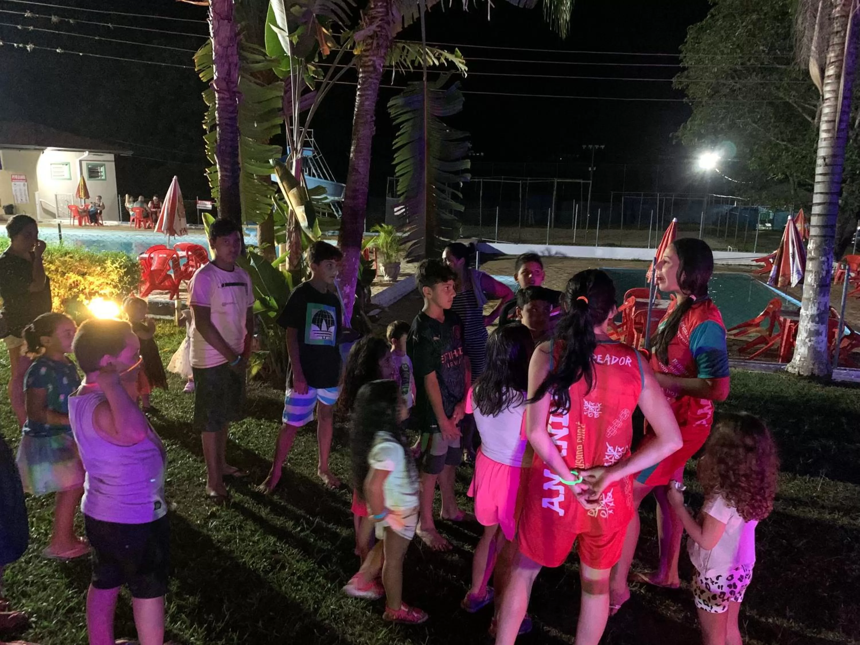 Pousada Ananda São Pedro