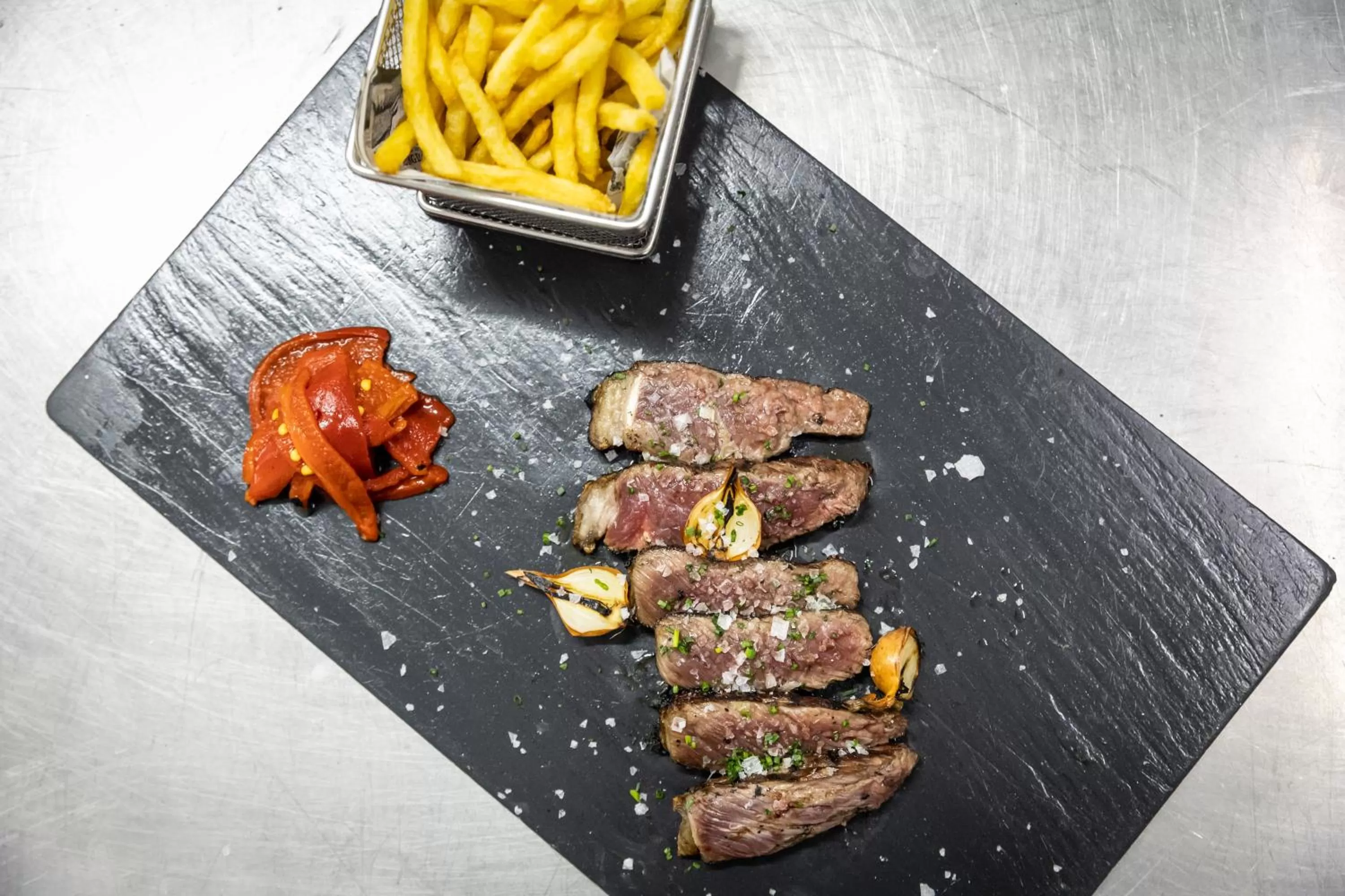 Restaurant/places to eat in Catalonia Gran Hotel Verdi