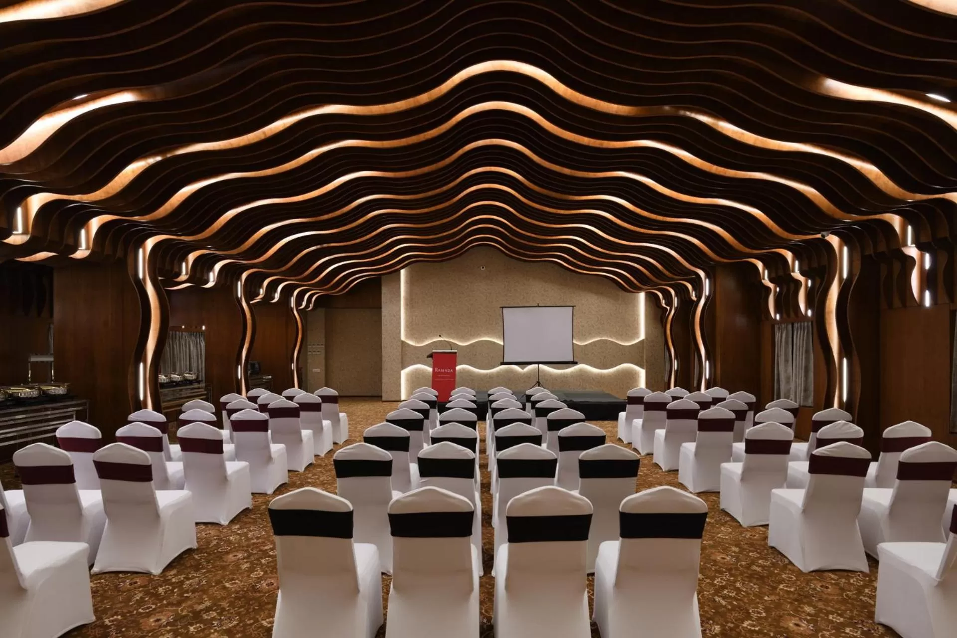 Ramada by Wyndham Gangtok Hotel & Casino Golden