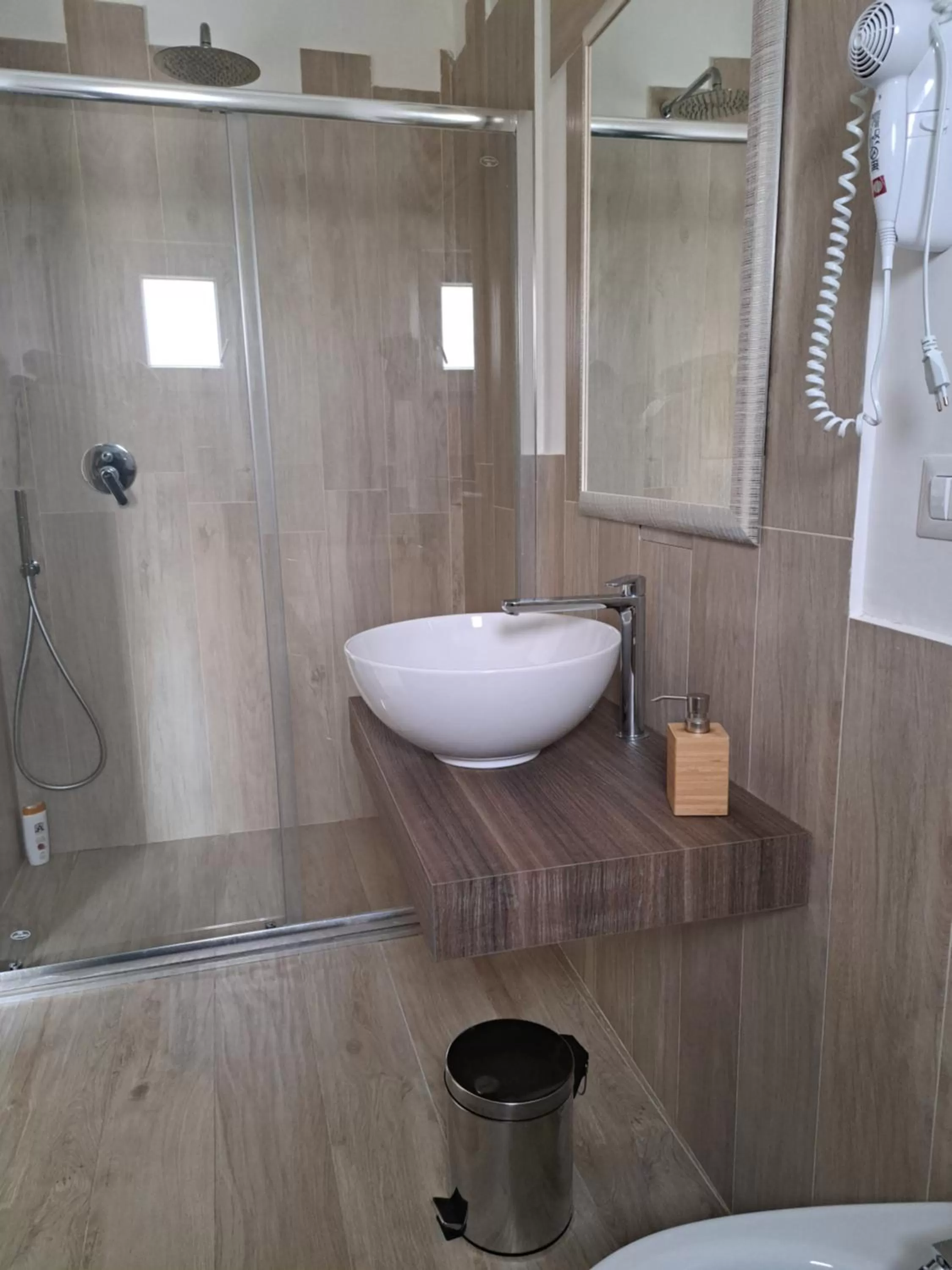 IL CEPPO sui sentieri per Amalfi