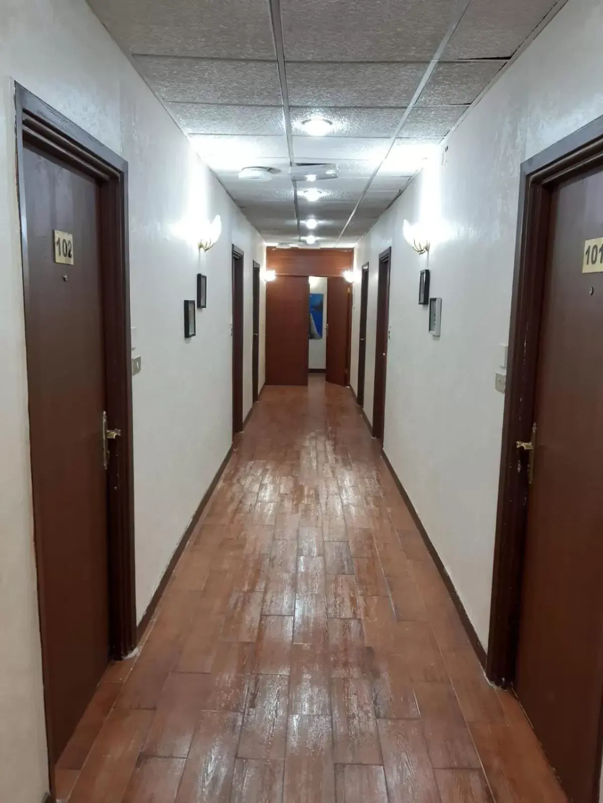 Standard Studio - single occupancy in فندق اجواء عمان Standard Studio - single occupancy in فندق اجواء عمان