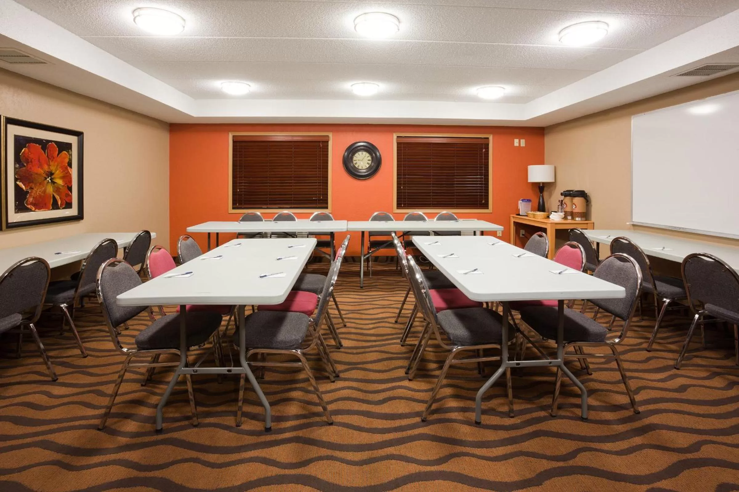 Banquet/Function facilities in AmericInn by Wyndham Albert Lea