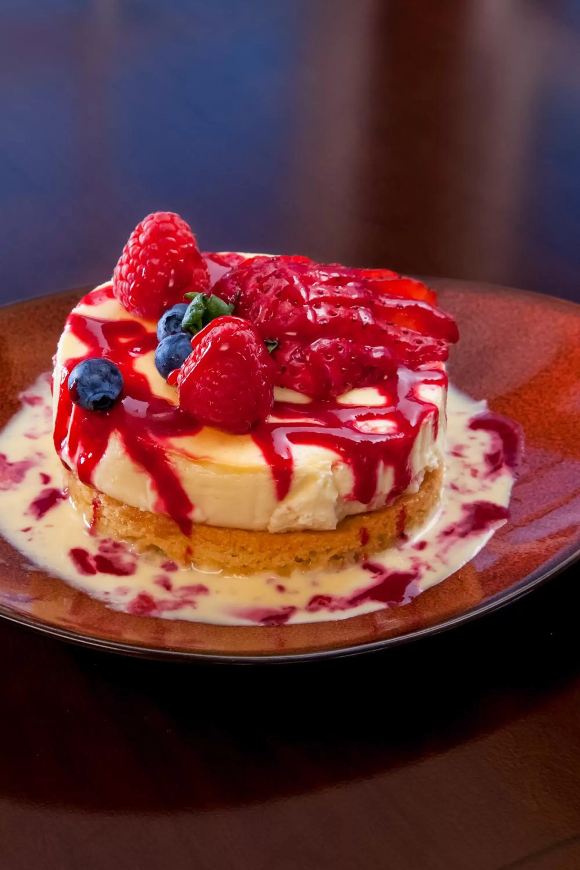 Restaurant/places to eat in Noyo Harbor Inn