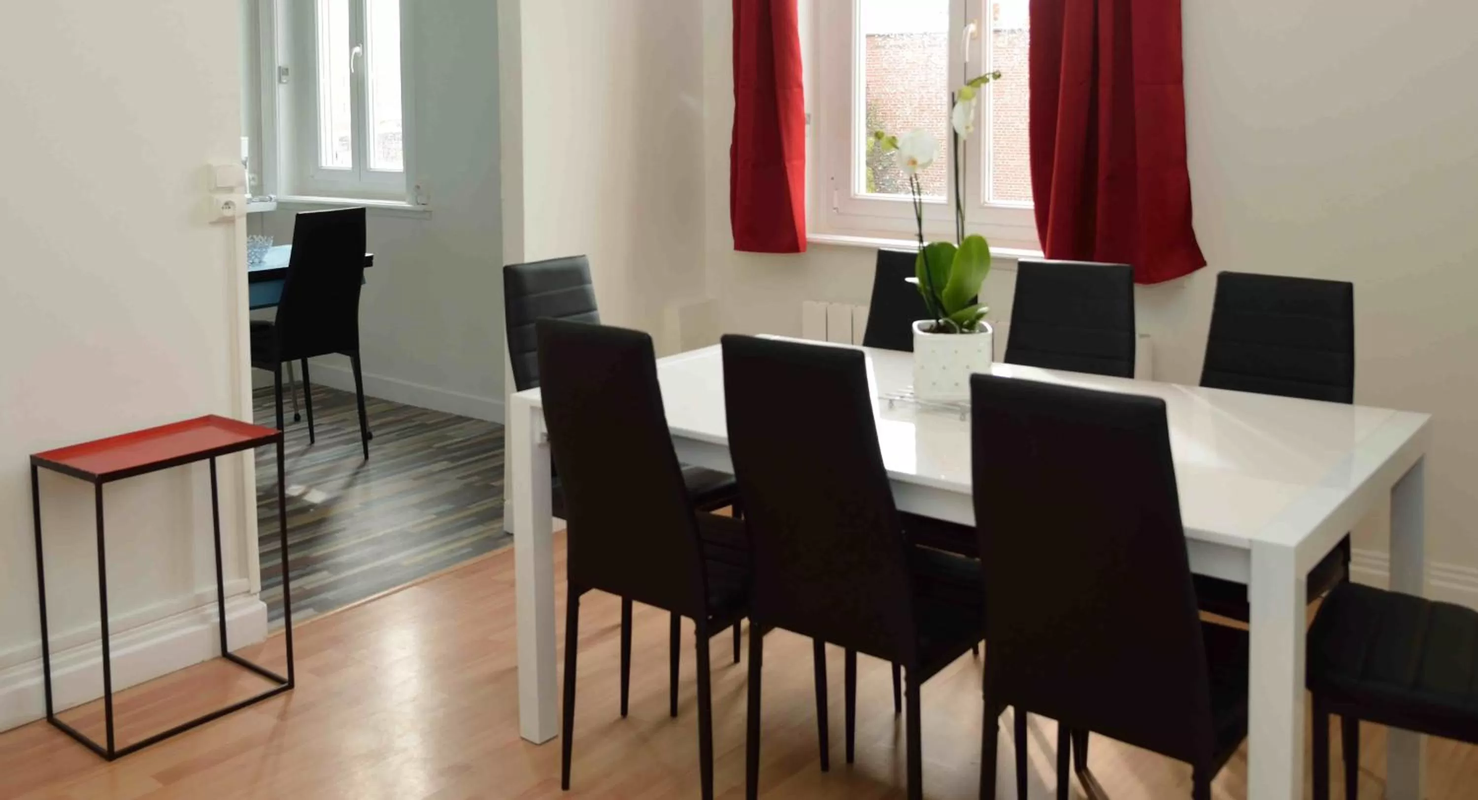 Apparthotel Douai Gare