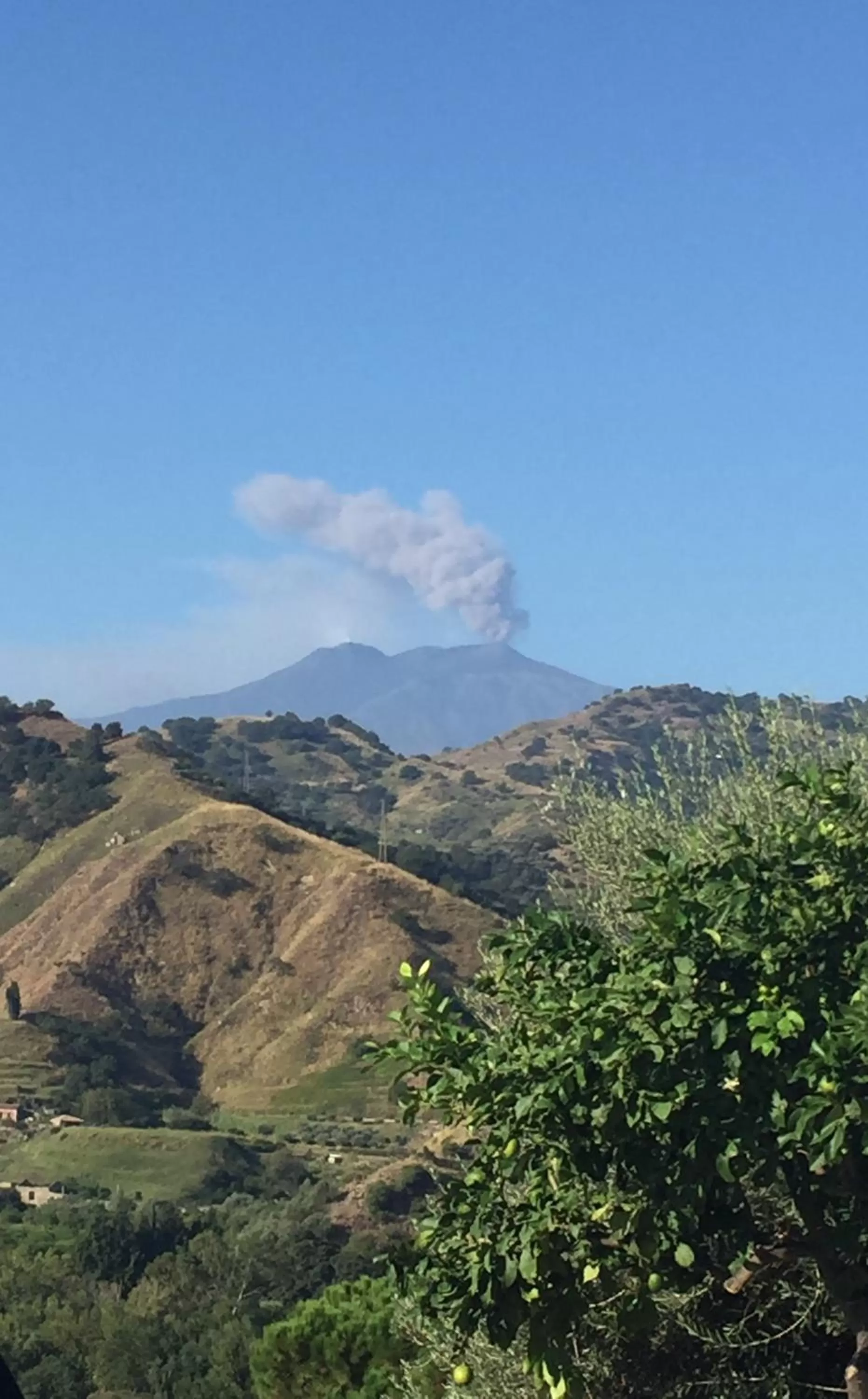 Landmark view in Don Vittorio Country Village