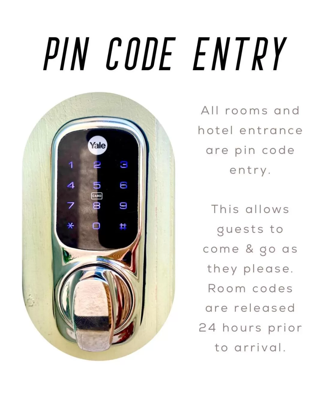 Facade/entrance in Riverbanc