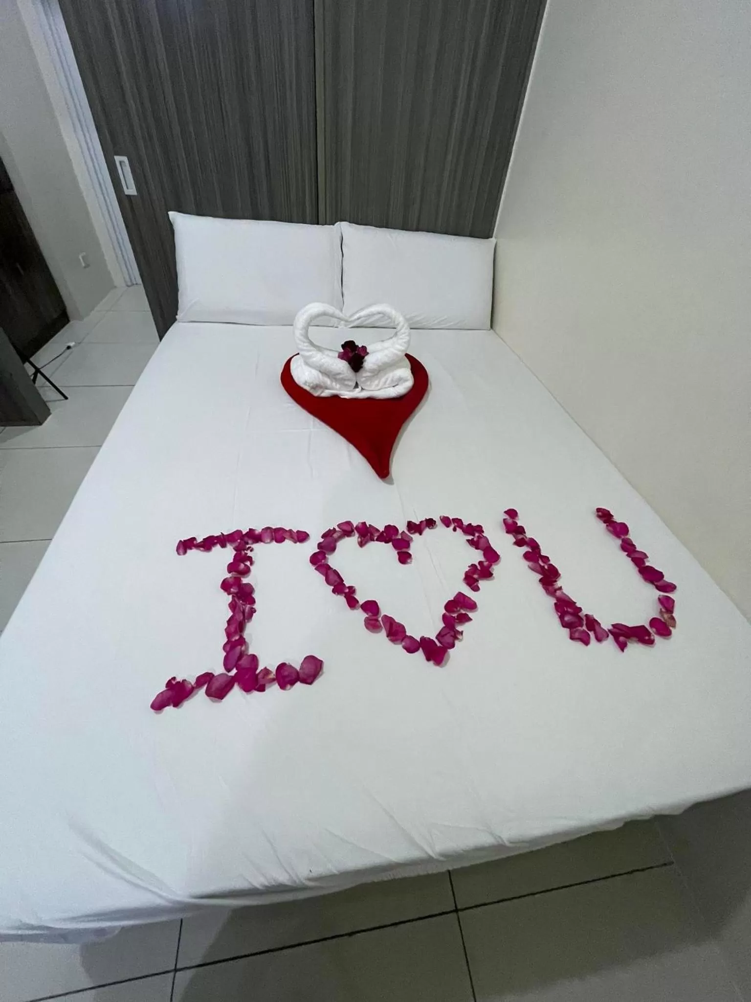 Green Residences Staycation by PBYY