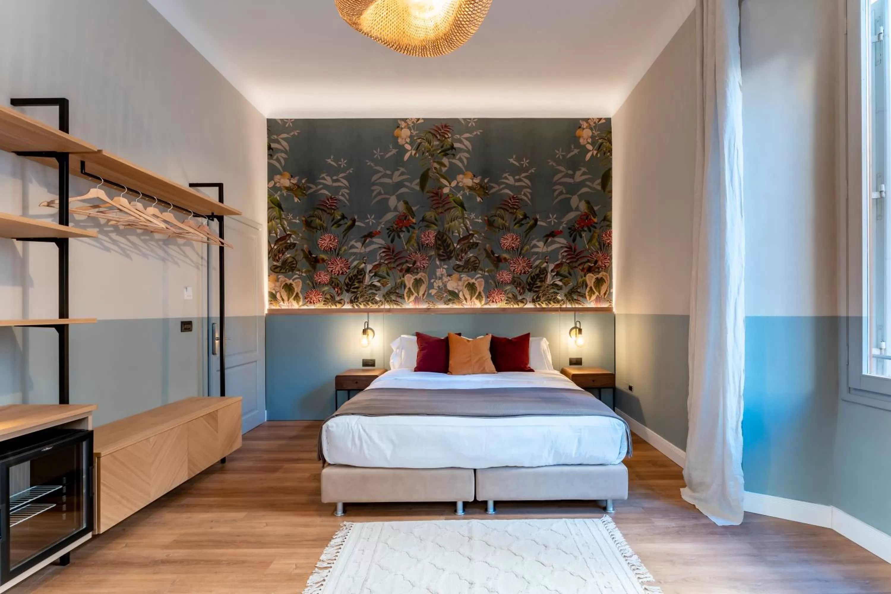 Photo of the whole room, Bed in Terra Artis Guest House