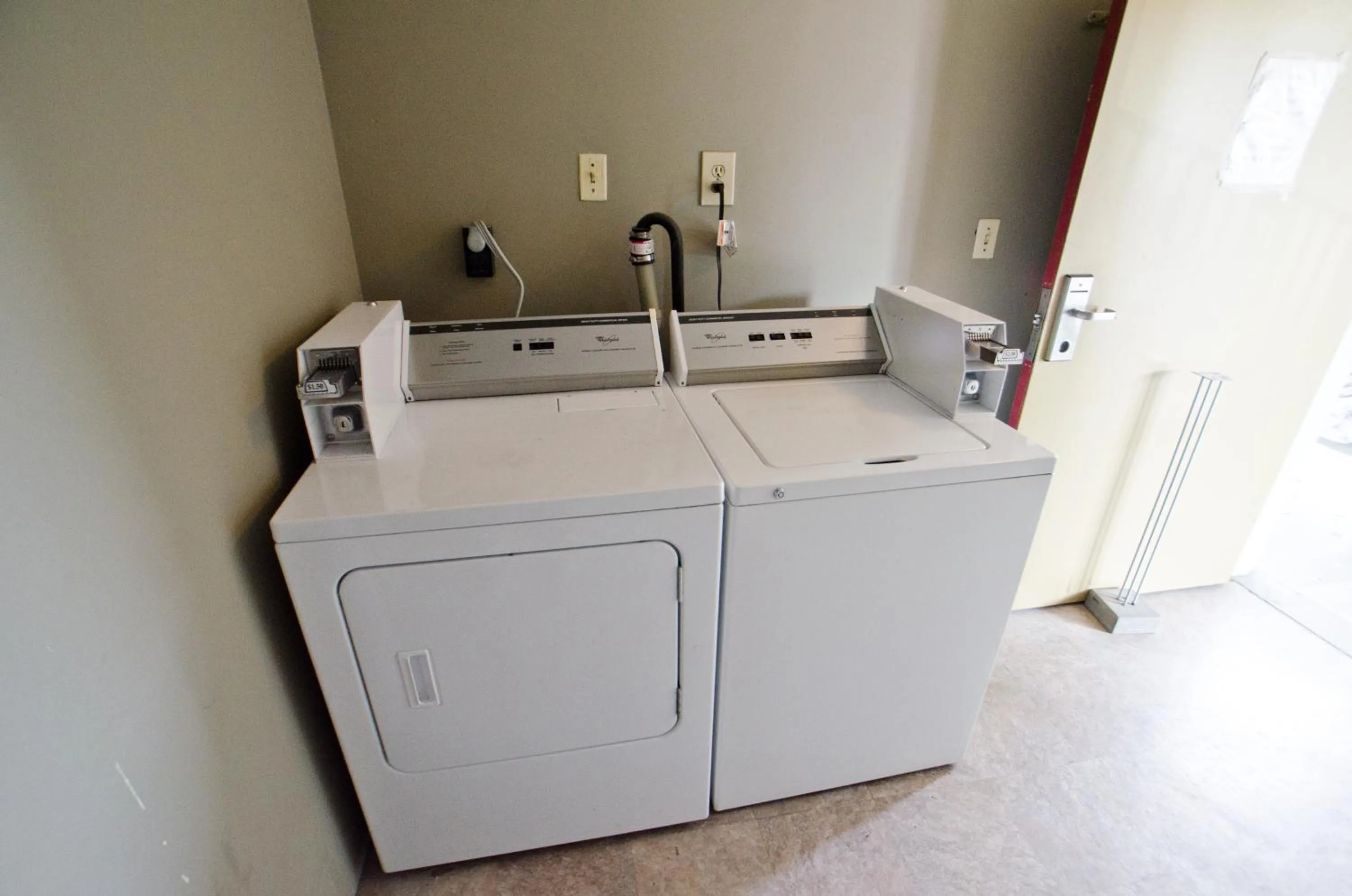 Other in University Manor Inn