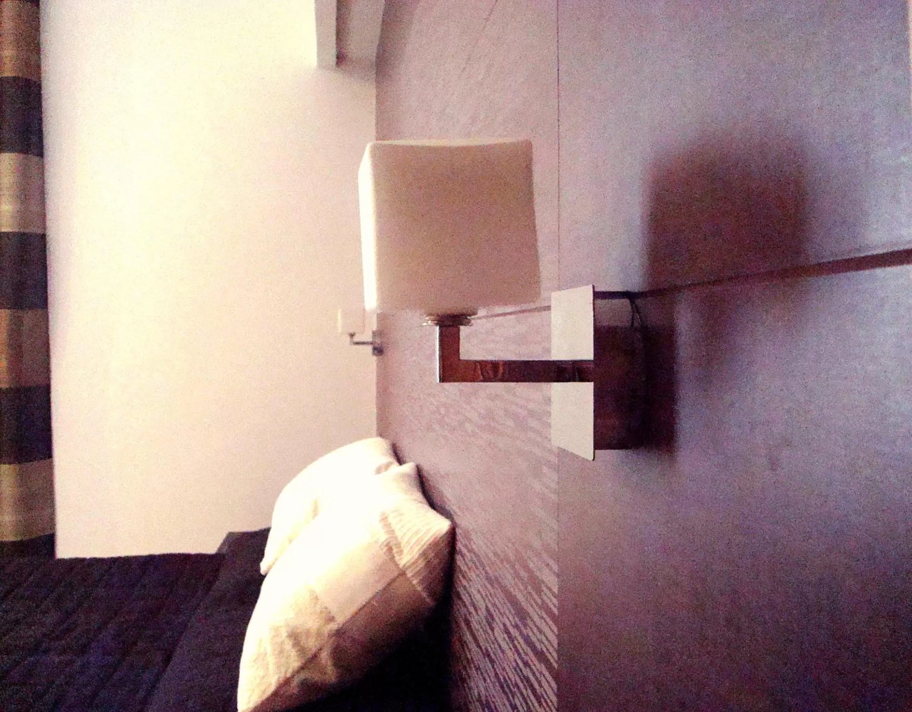 Photo of the whole room, Bed in Interno 5 B&B