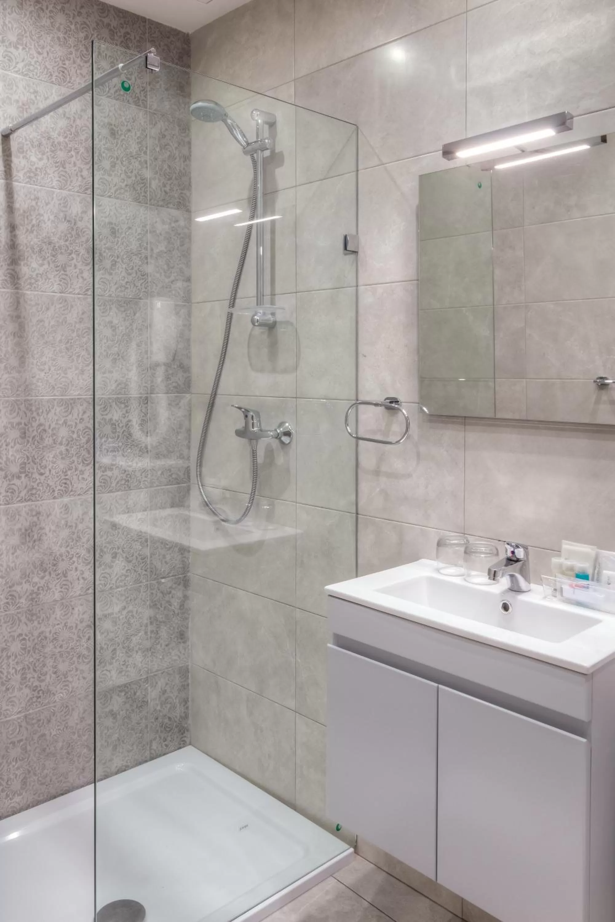 Bathroom in Casa Birmula Boutique Hotel