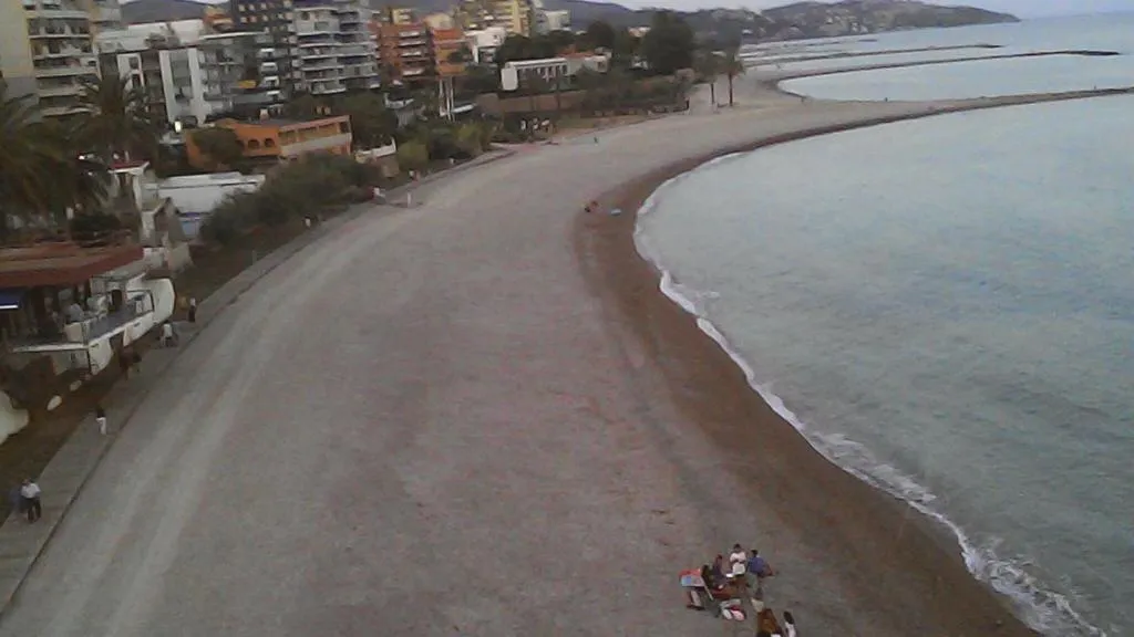 Hotel Sunna Benicassim