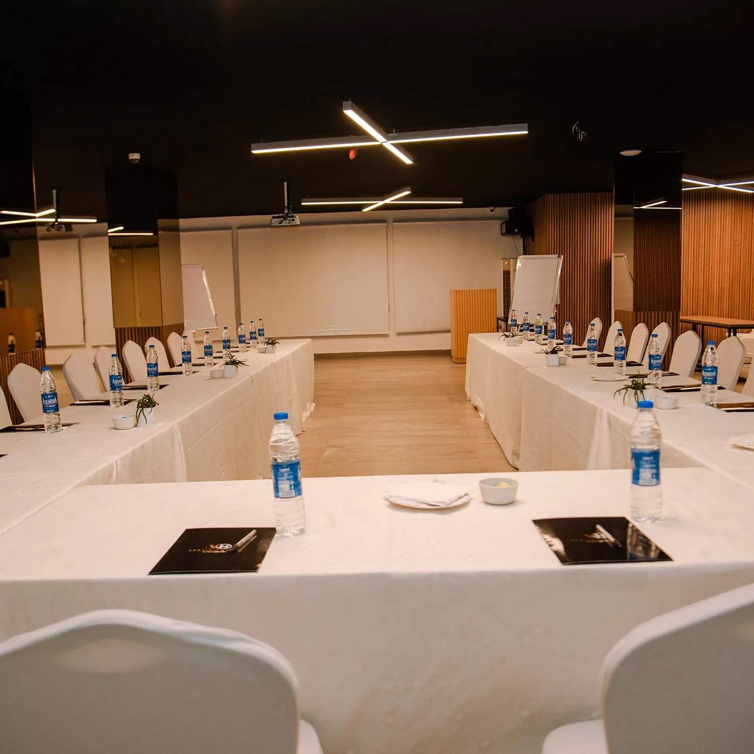 Banquet/Function facilities in Vertigo Hotel