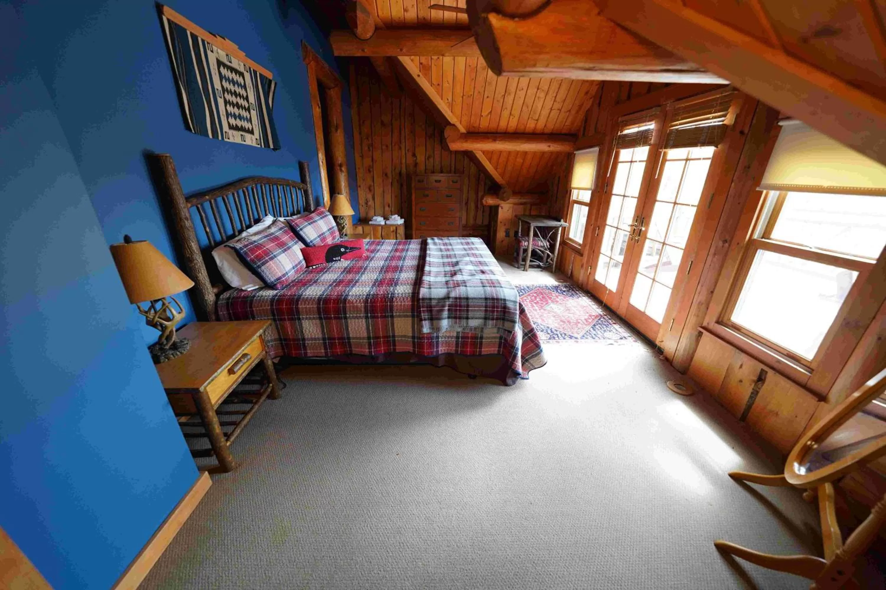 Ampersand Bay Resort