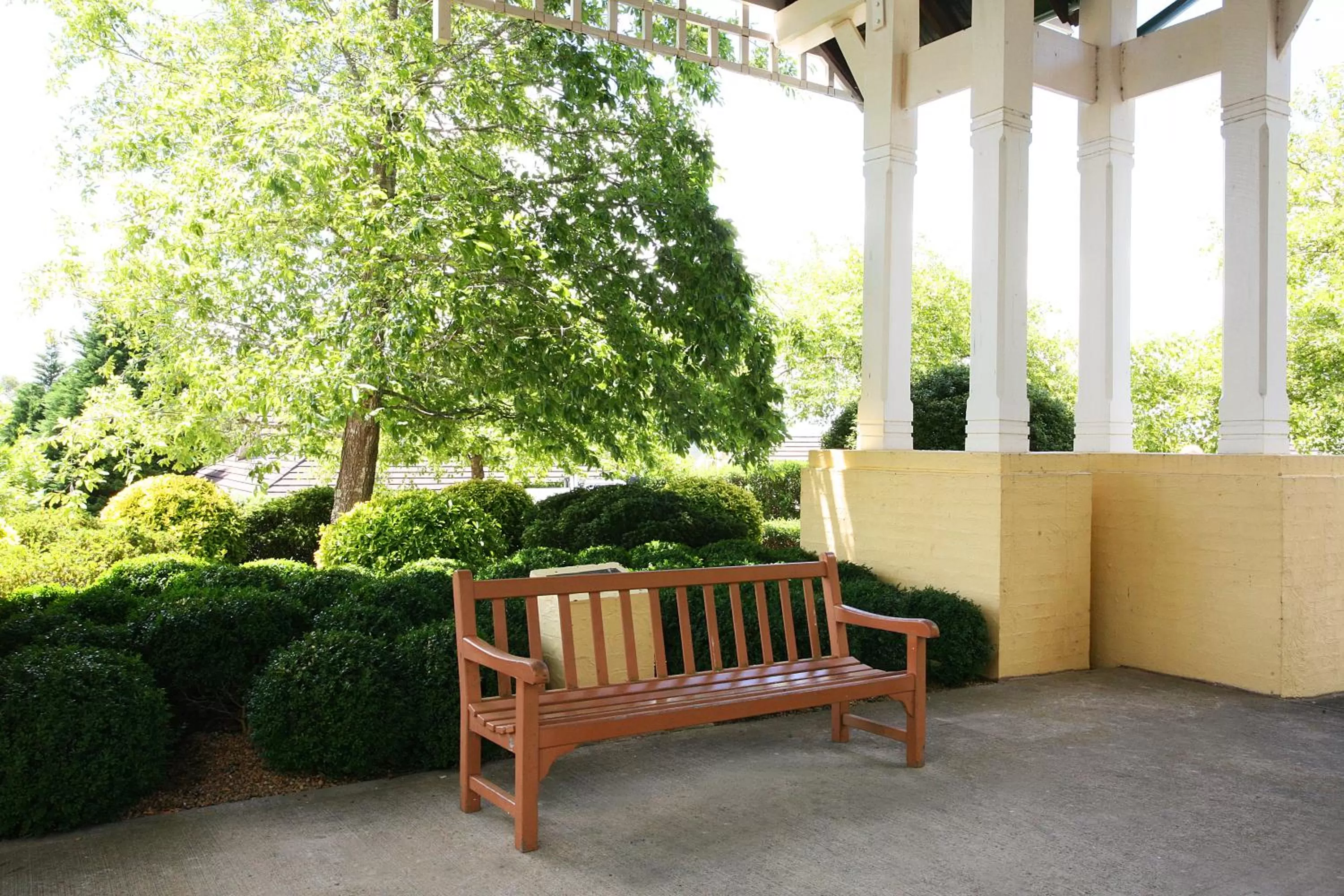 Property building in Fairmont Resort Blue Mountains MGallery Collection