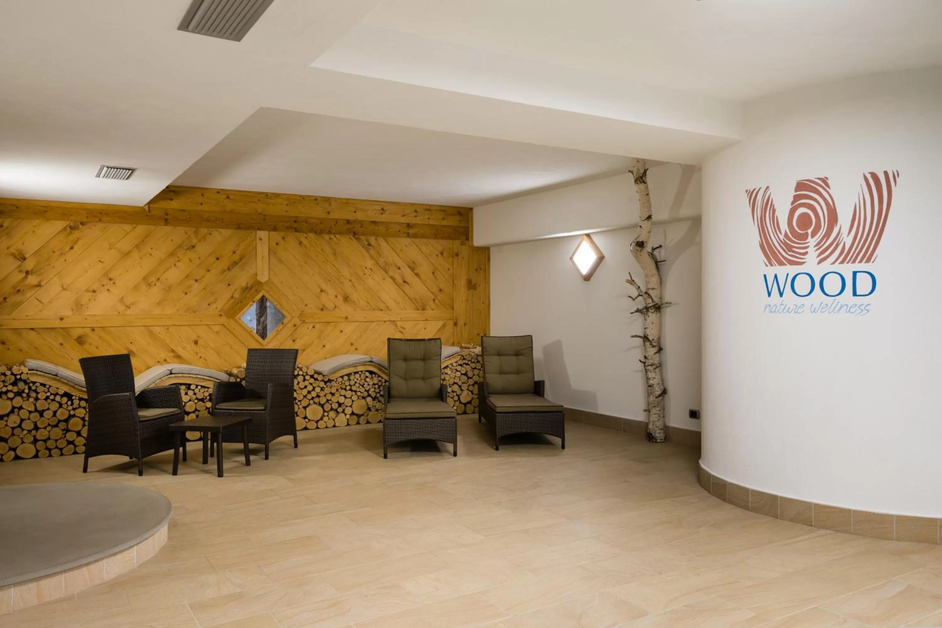 Spa and wellness centre/facilities in FORESTO holiday apartments