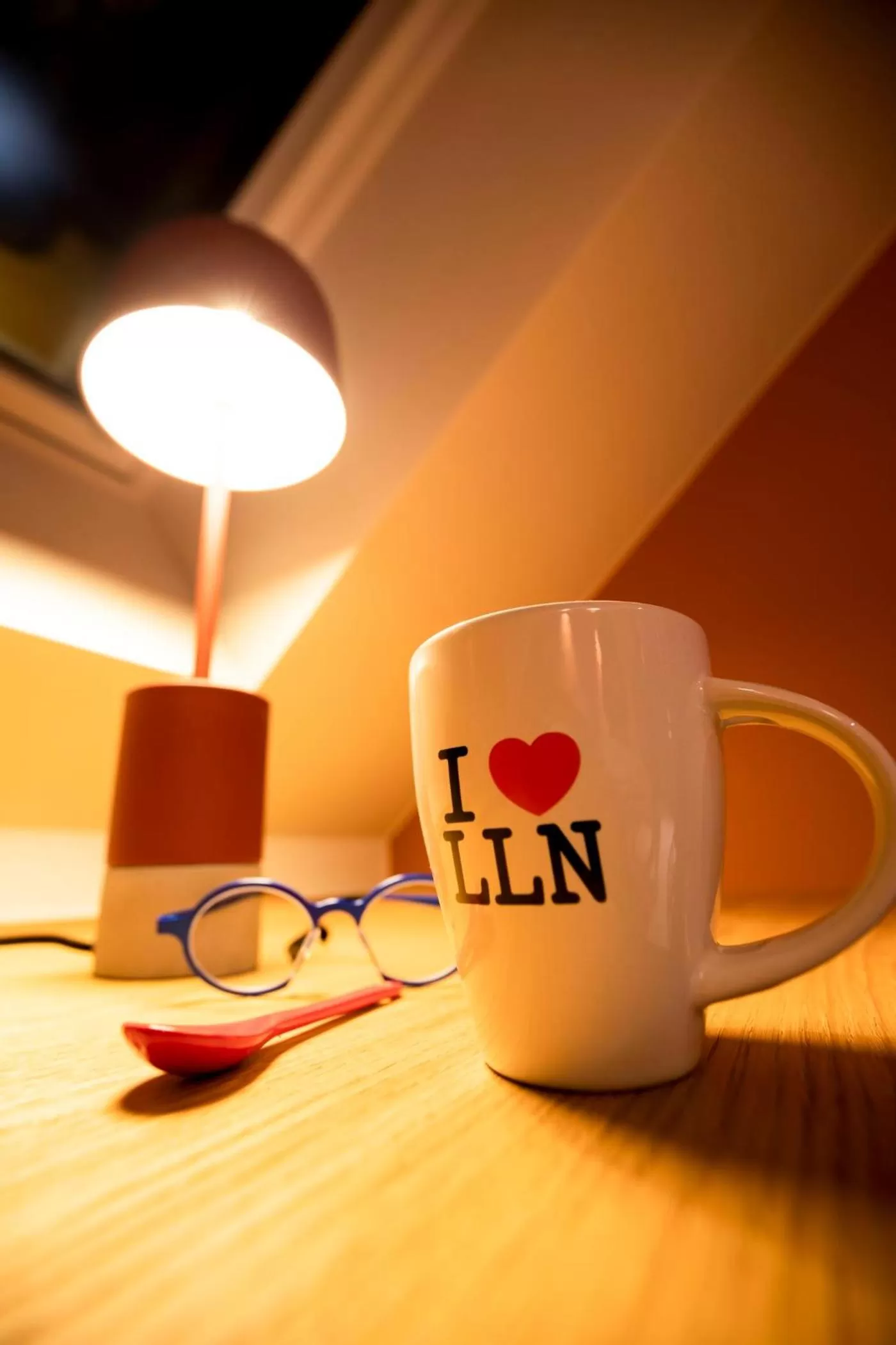 Bedroom in B-Lodge Boutique Hôtel