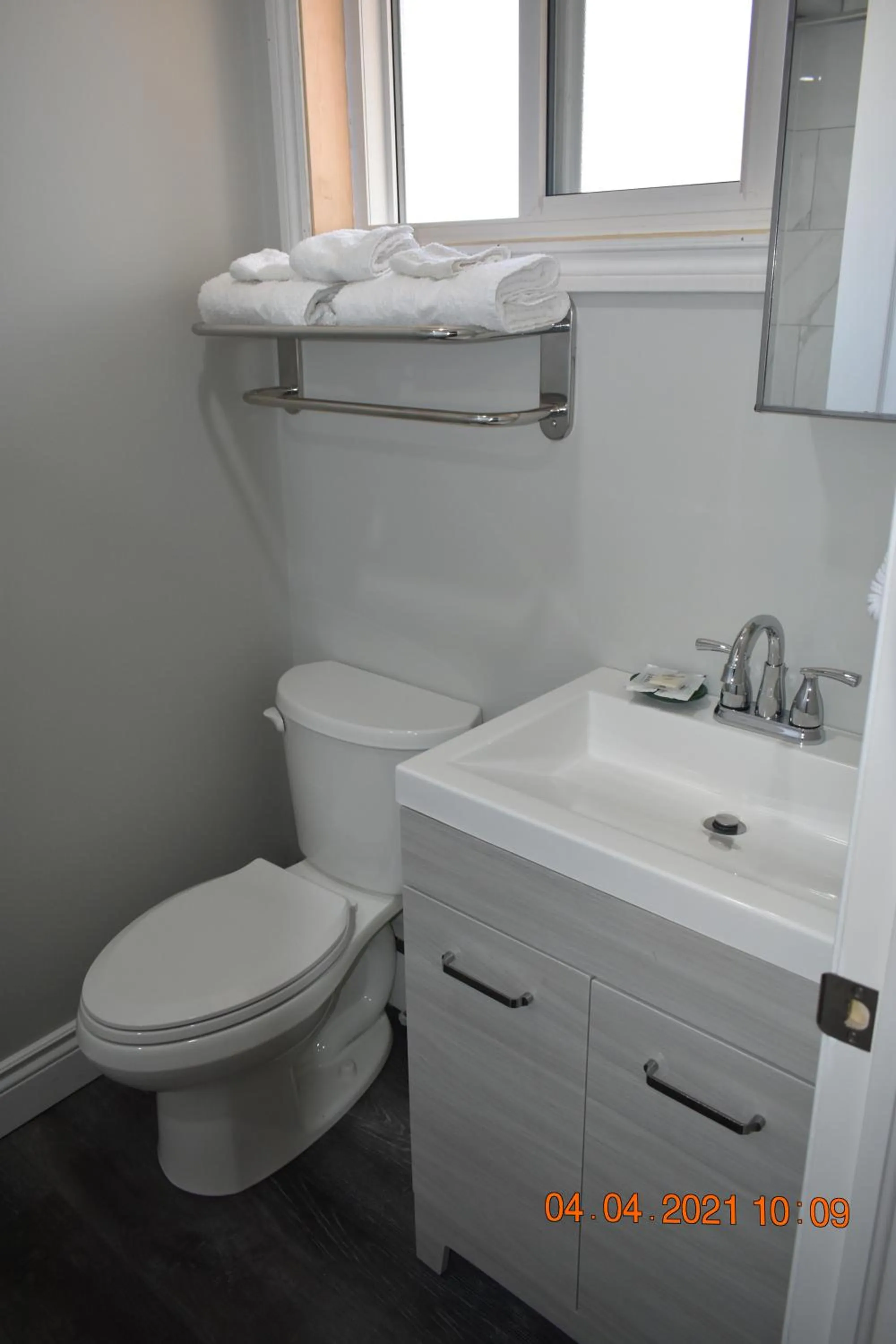 Time Travellers Motel