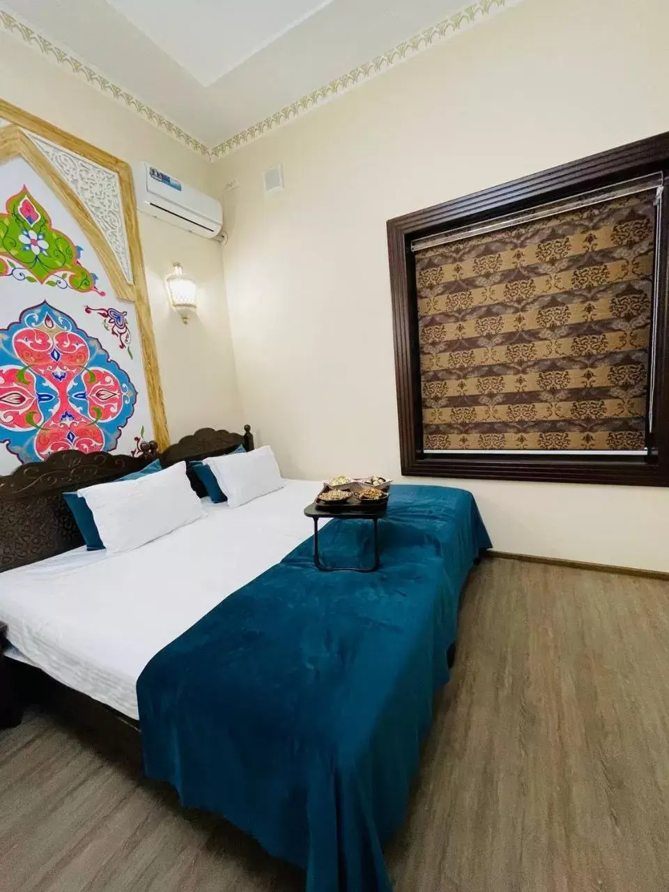 Family Suite in Hotel Jumadaler Castle Bukhara Old Town Отдыхай от Проблем Family Suite in Hotel Jumadaler Castle Bukhara Old Town Отдыхай от Проблем