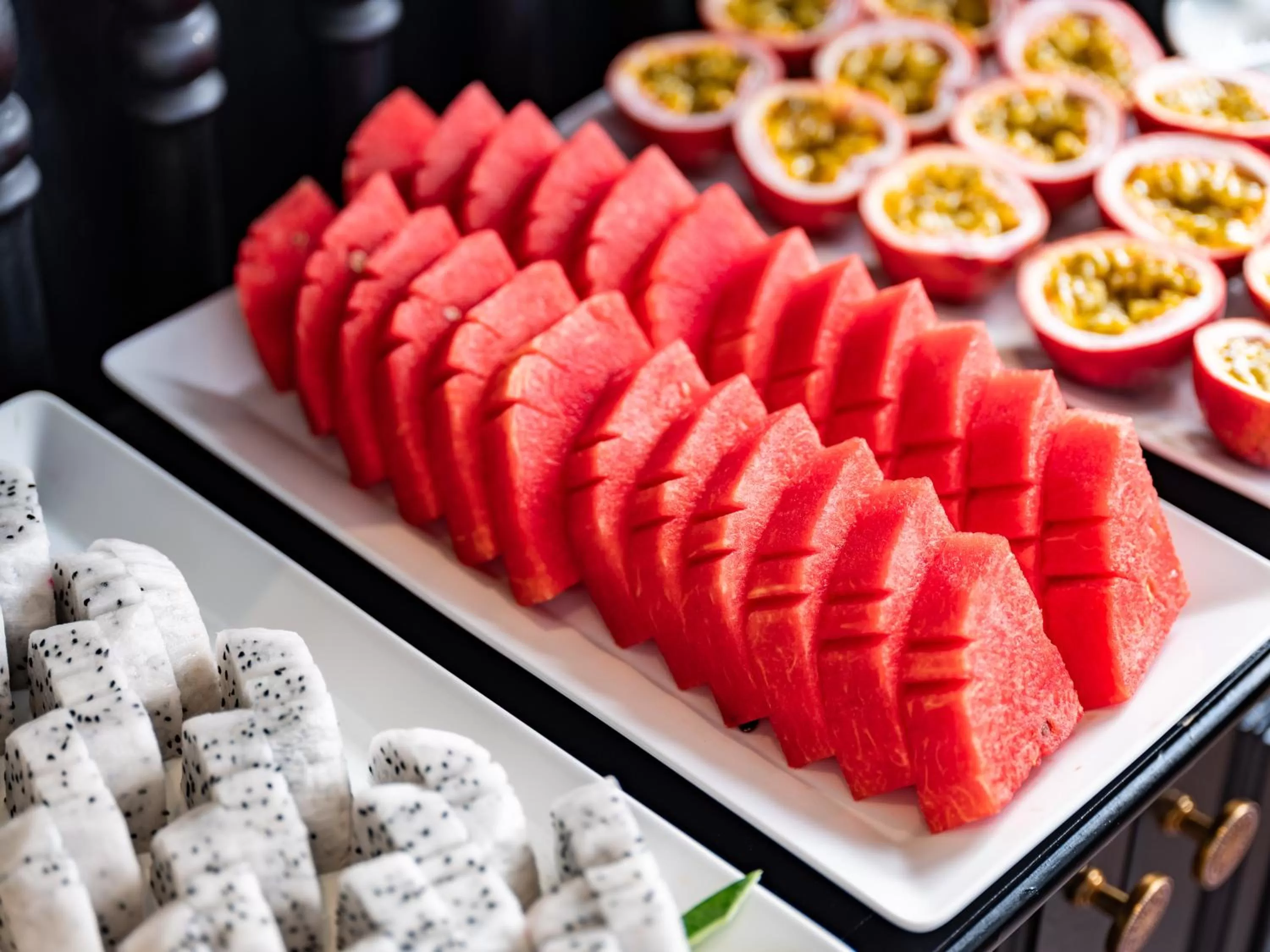 Restaurant/places to eat in The Flower Boutique Hotel & Travel