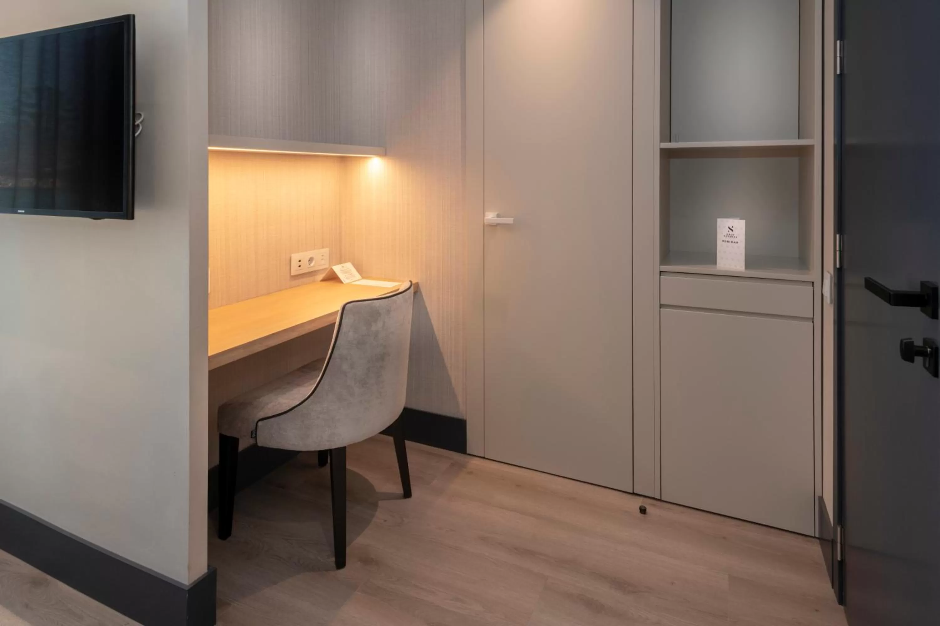 TV and multimedia in Bel Air